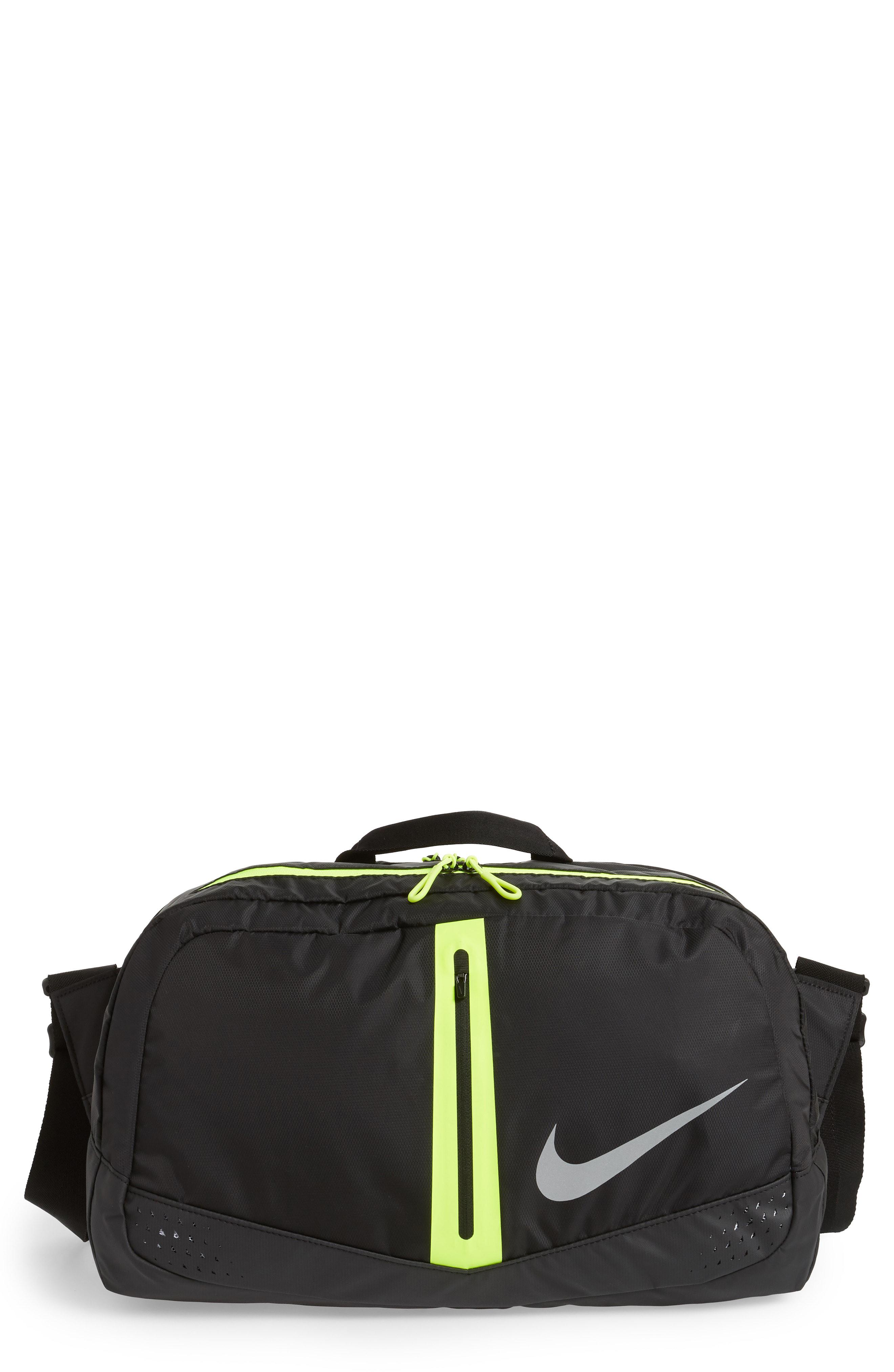nike run duffel bag 34l