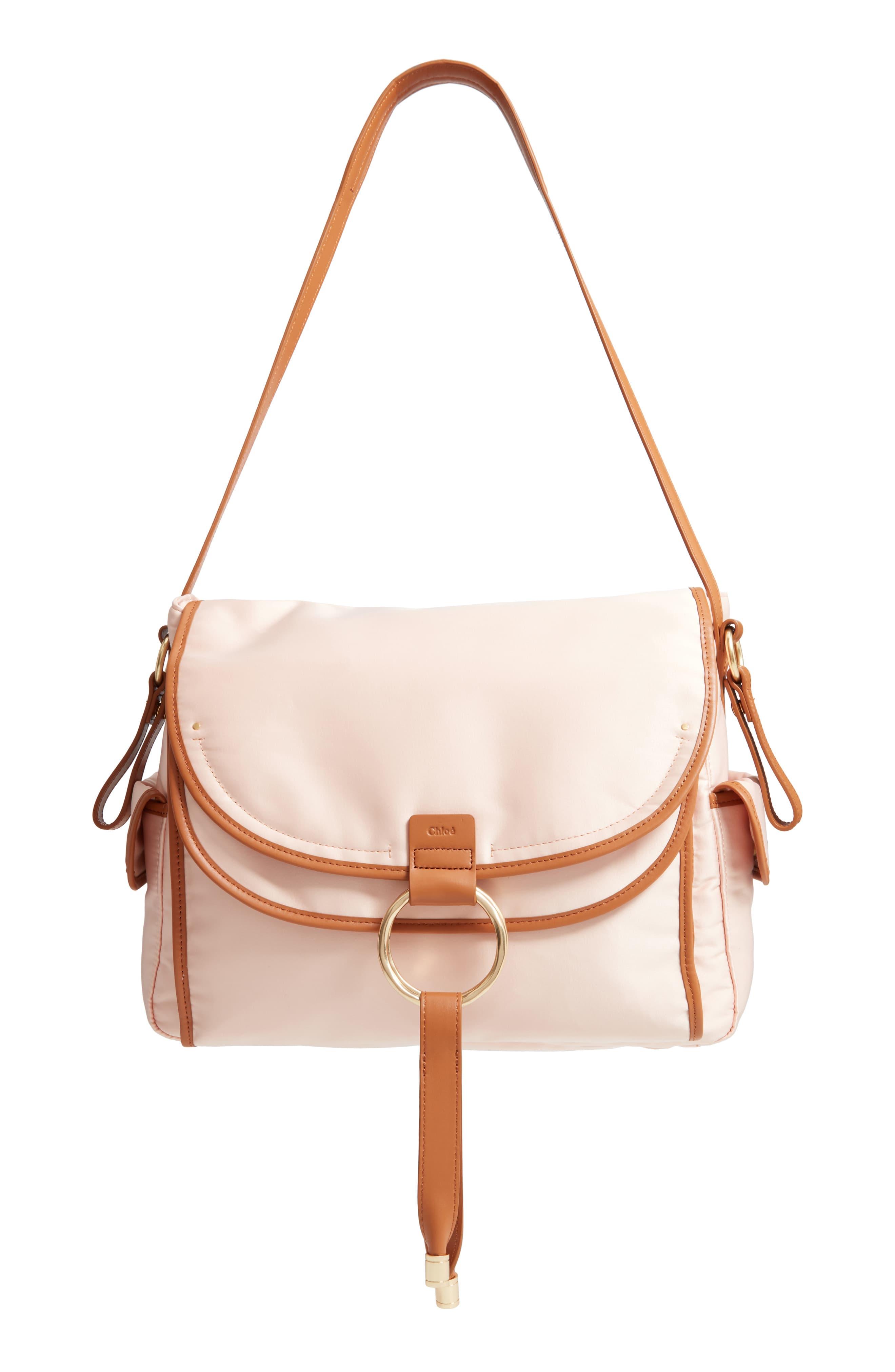 chloe baby bag