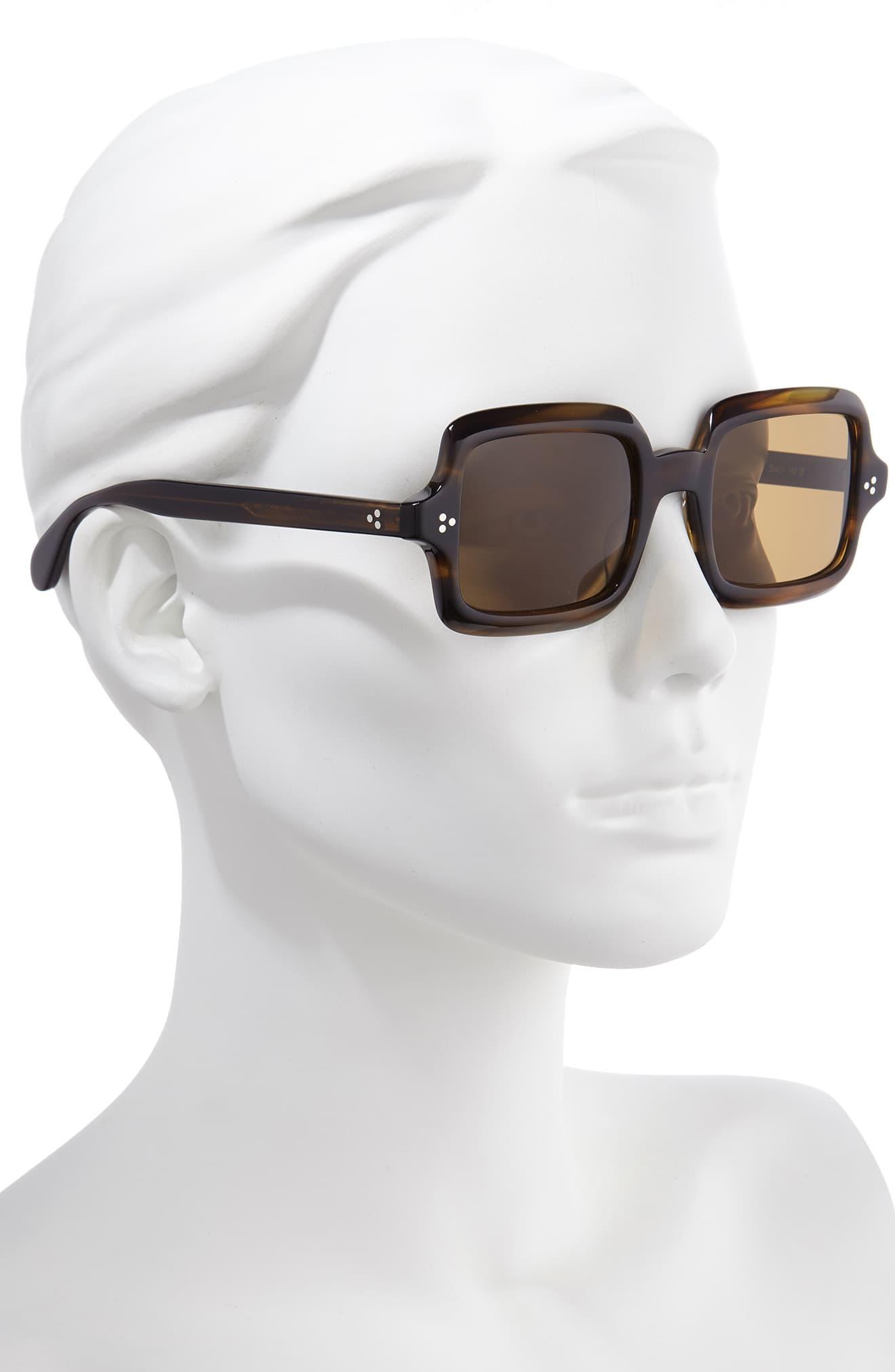 oliver peoples avri sunglasses