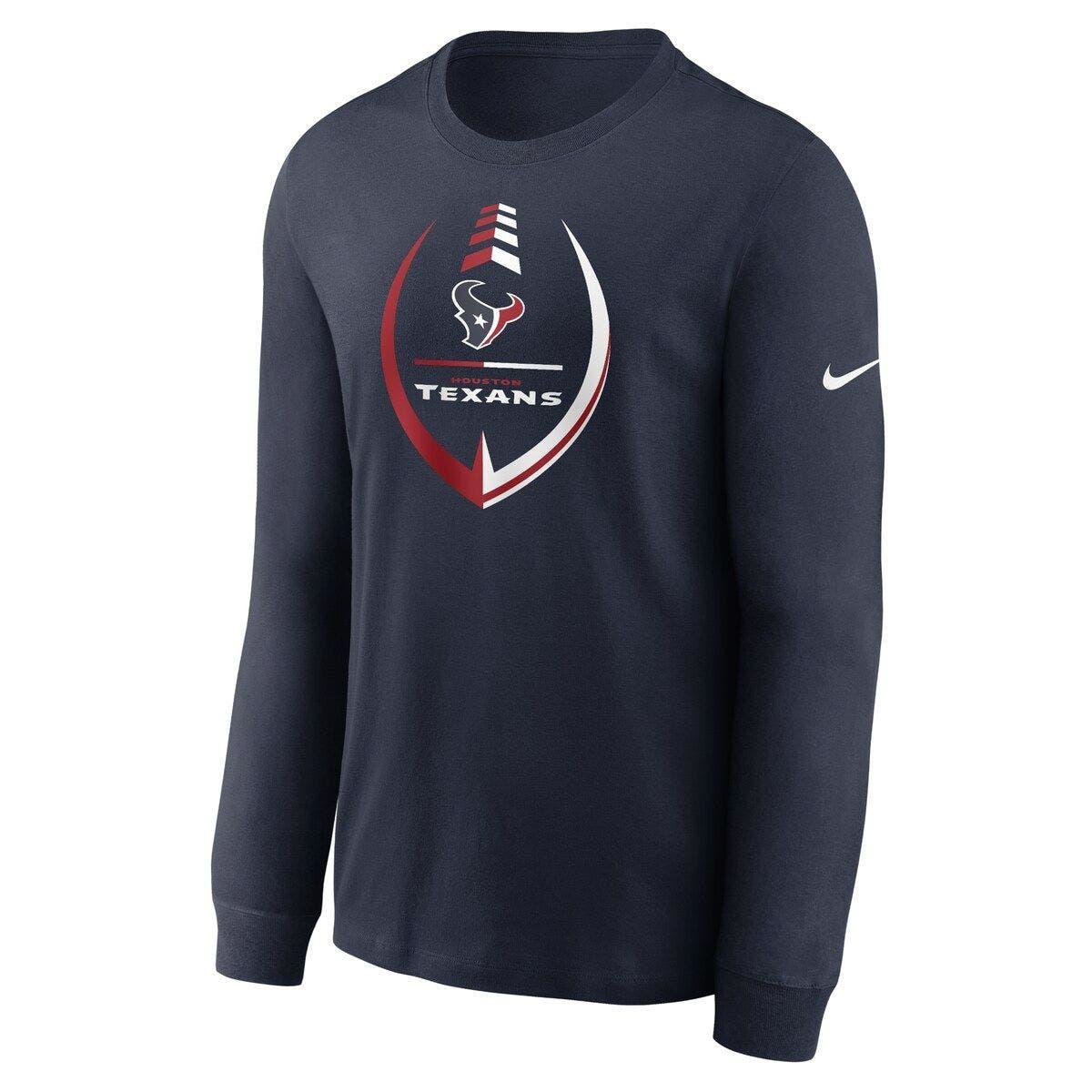 Men's New York Yankees Nike Authentic Collection Legend Performance Long  Sleeve T-Shirt