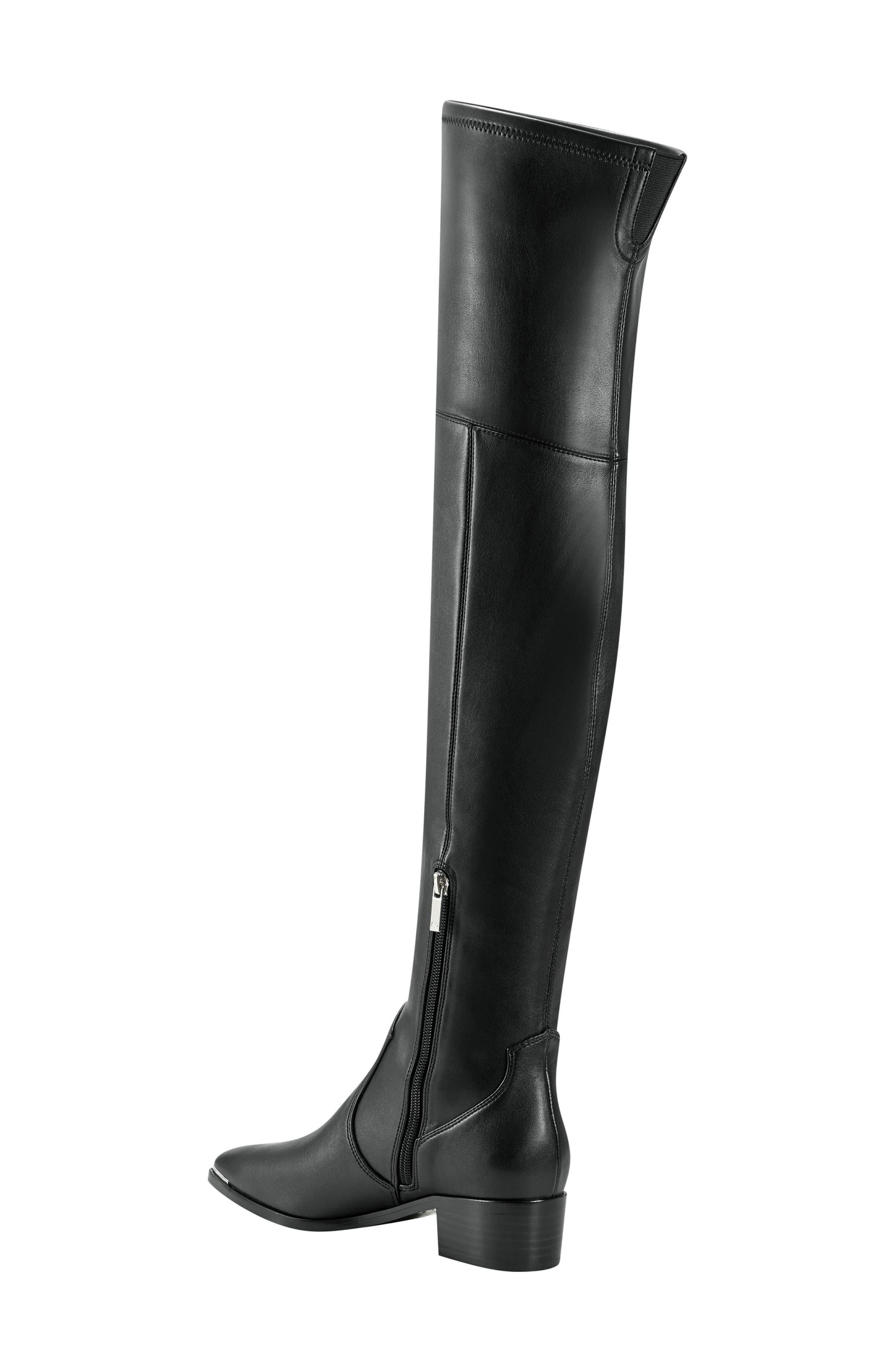Marc fisher jaywalk over the knee boot cheap