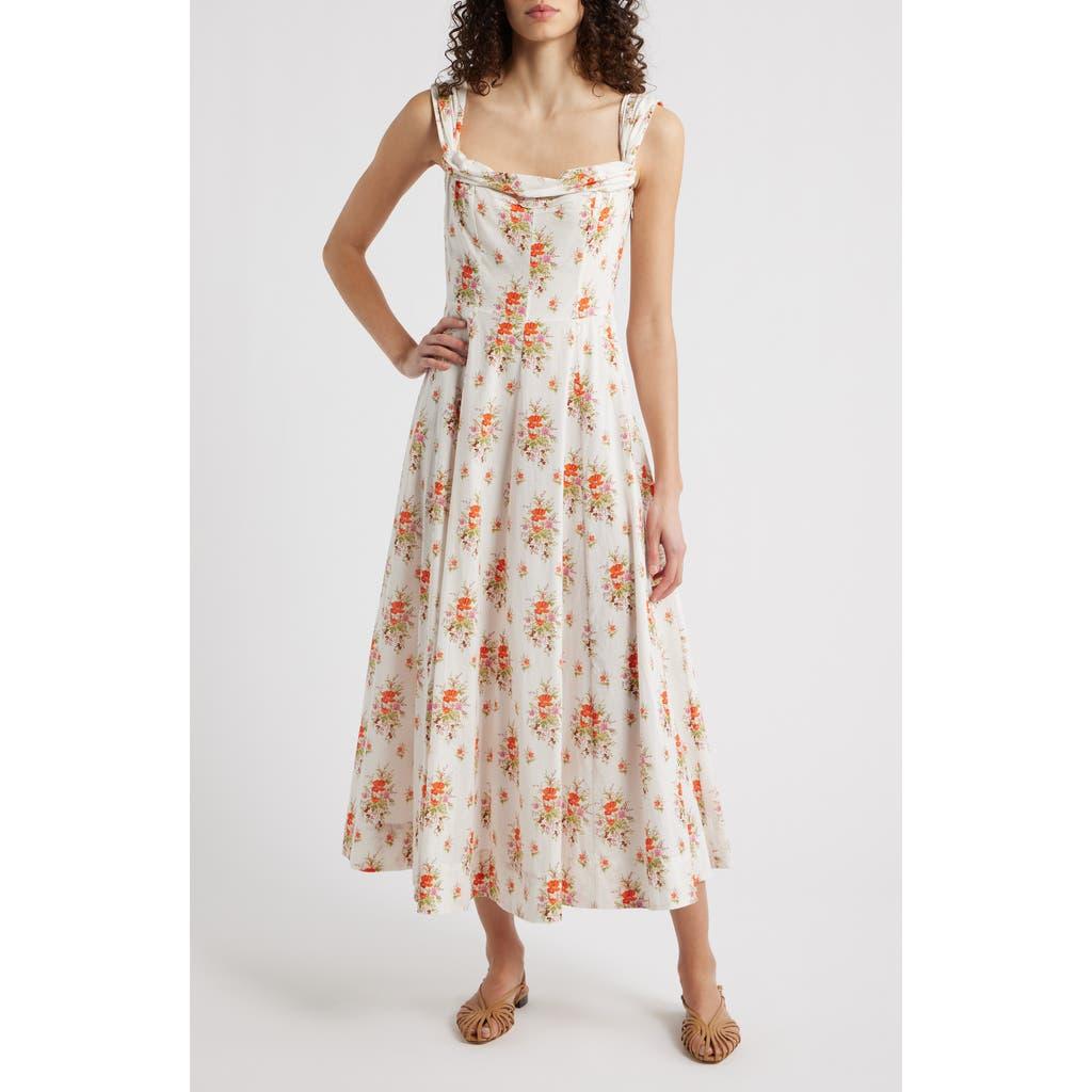 Women's Doen Maxi dresses from $144 | Lyst