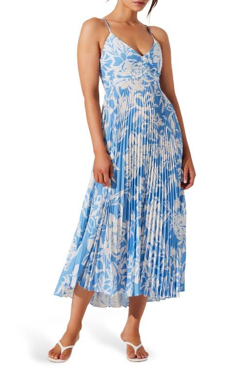 sustainable midi dress Marcella | Ayla Dress in Off White | Women's Size Medium | Sustainable European Jersey
