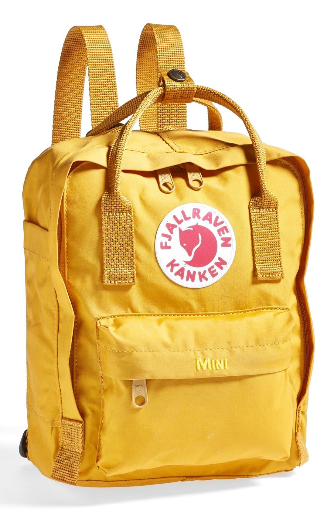 nordstrom kanken mini