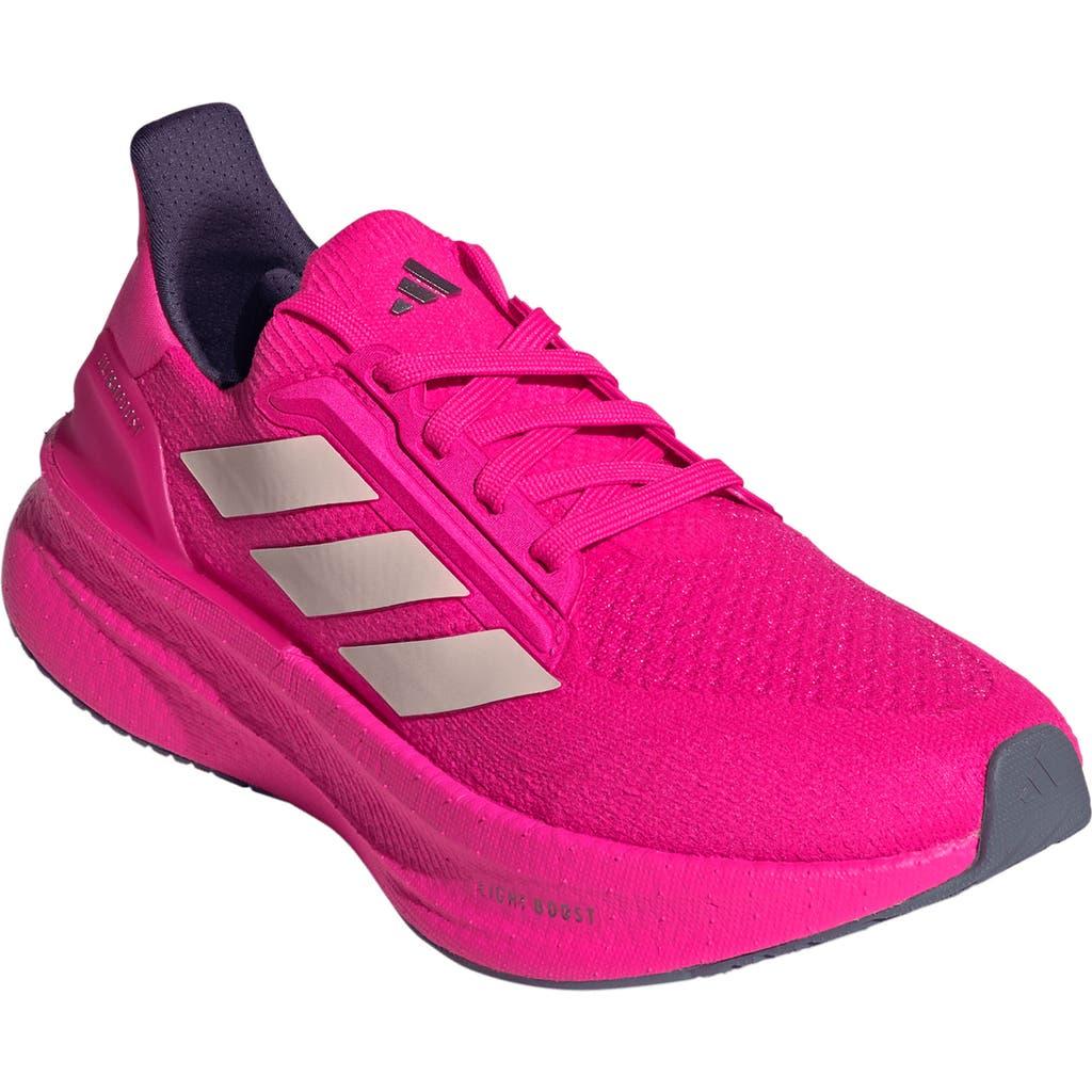 adidas Ultraboost Running Shoe in Pink Lyst