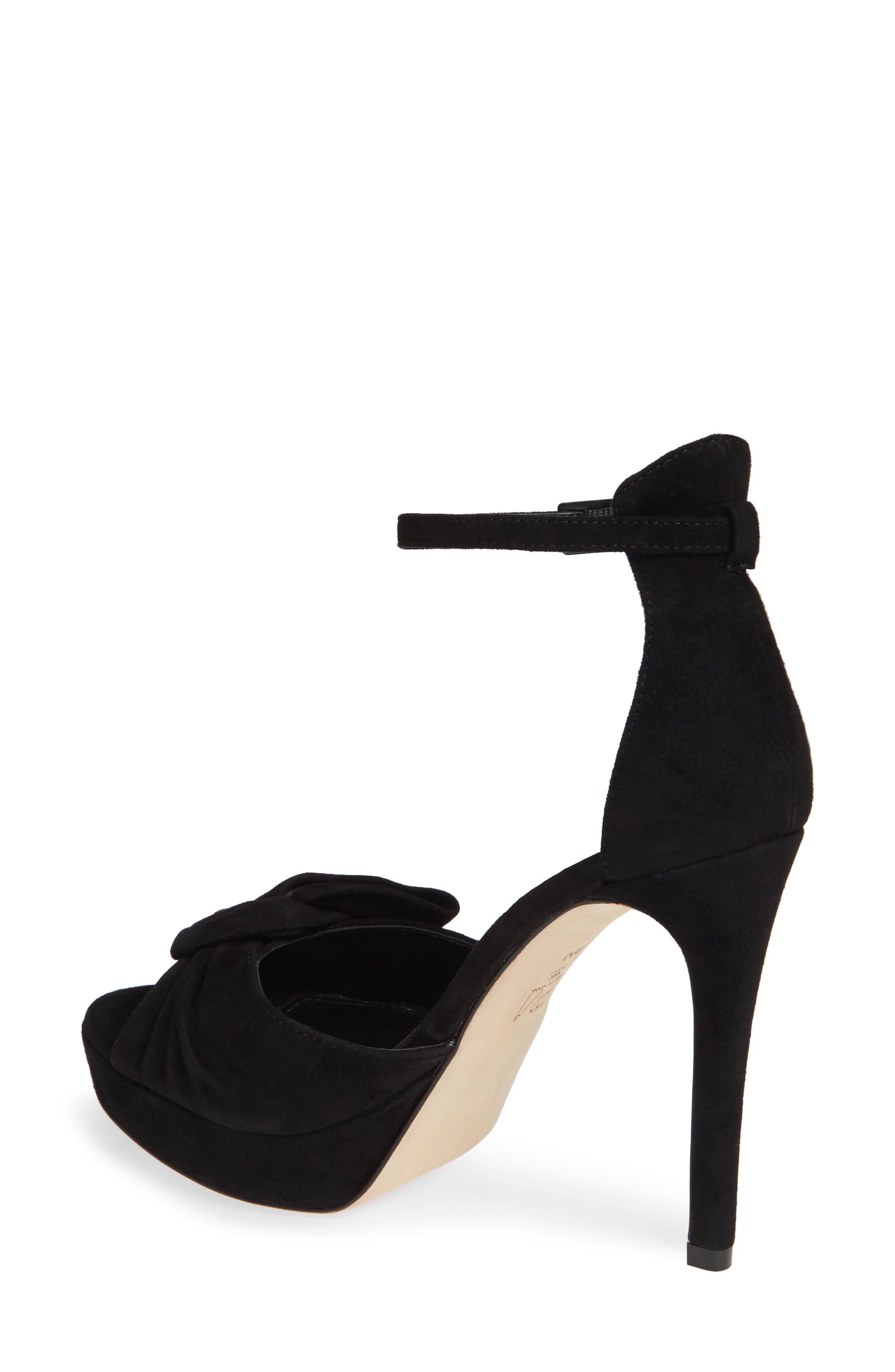 pelle moda platform sandals