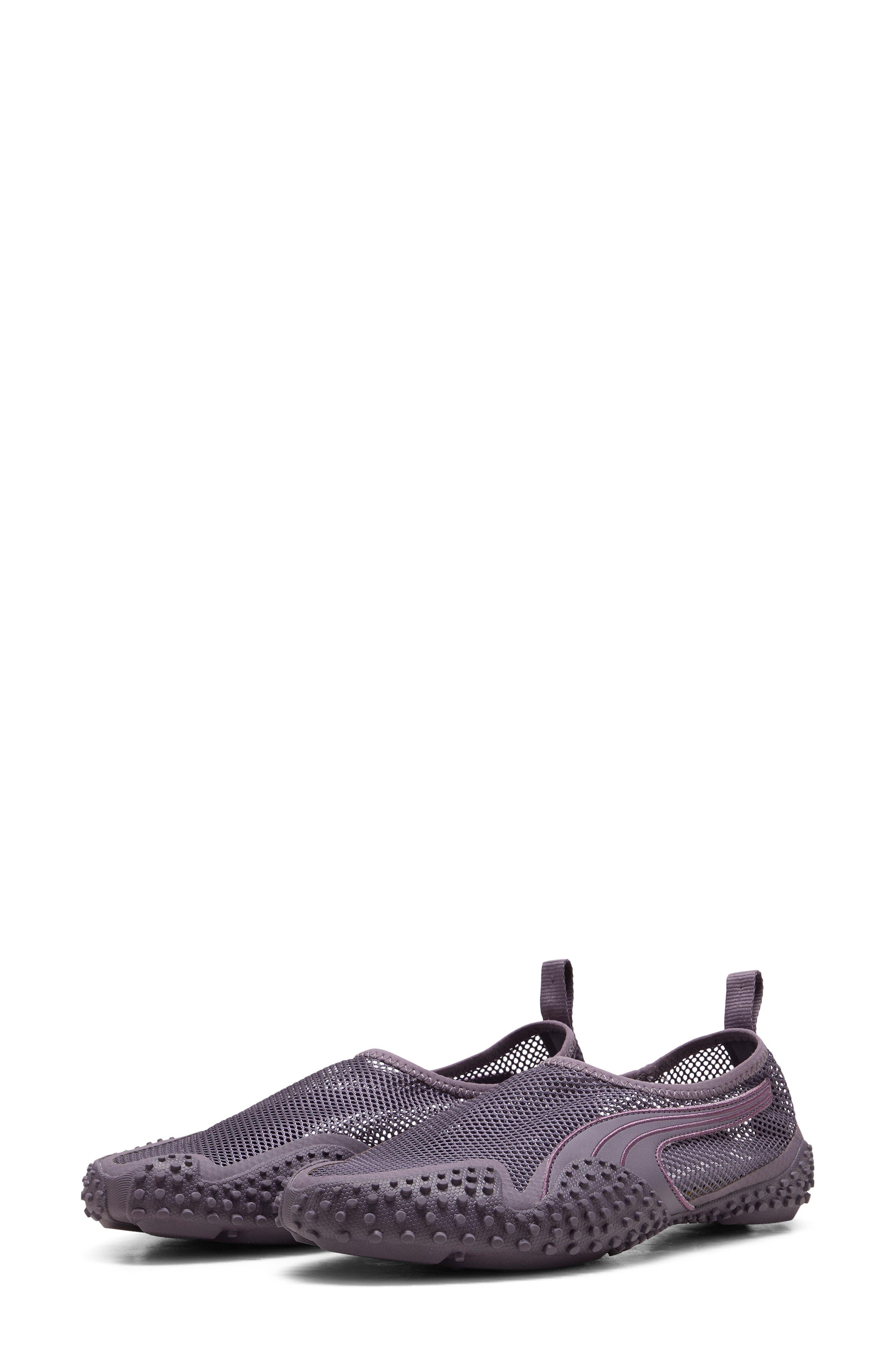 PUMA Mostro Flex Mesh Slip-On Sneaker | Lyst