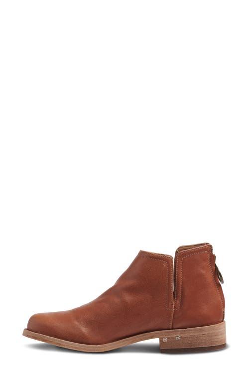Beek Falcon Ankle Boot in Brown Lyst