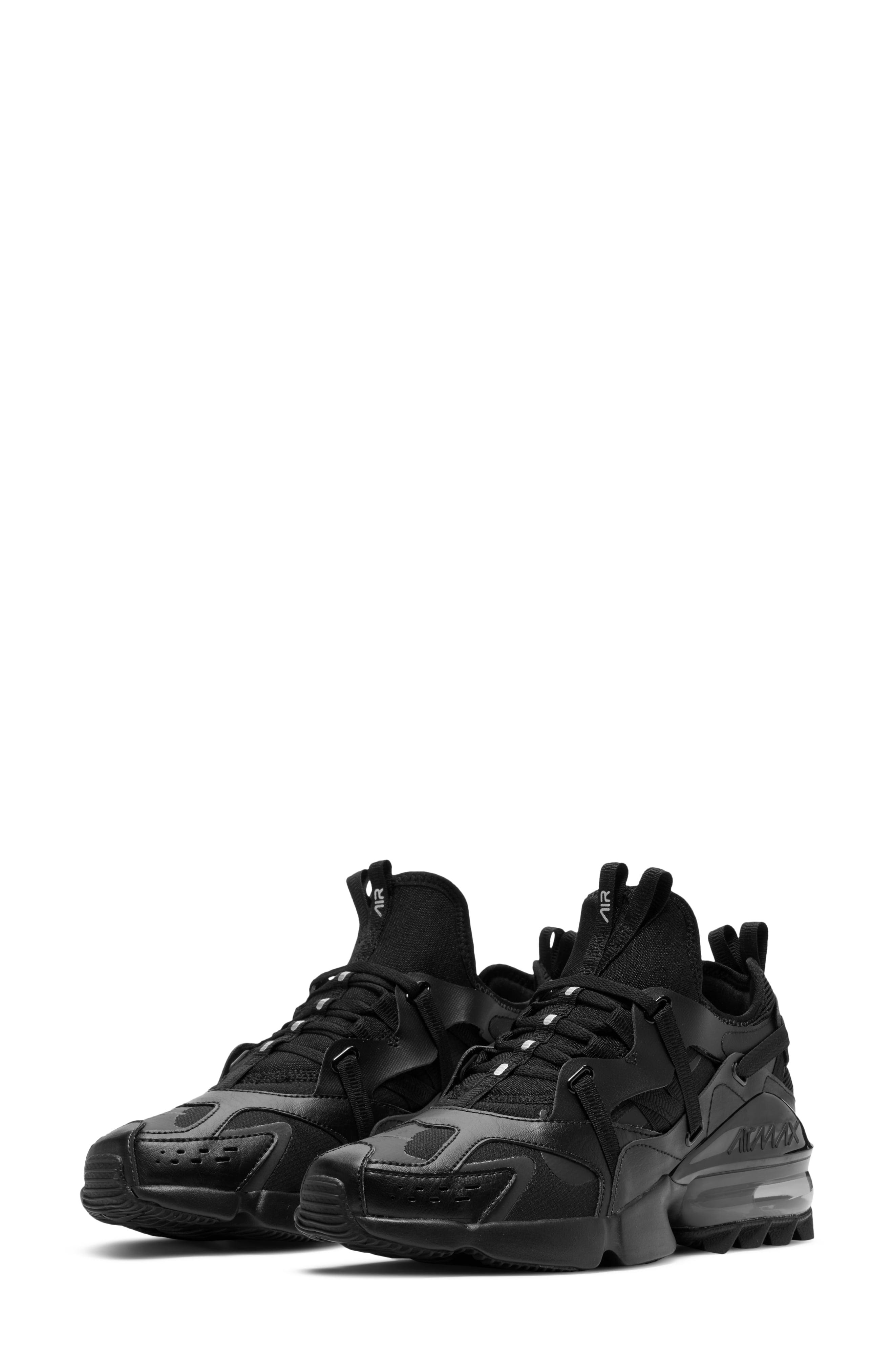 mens nike air max infinity winter