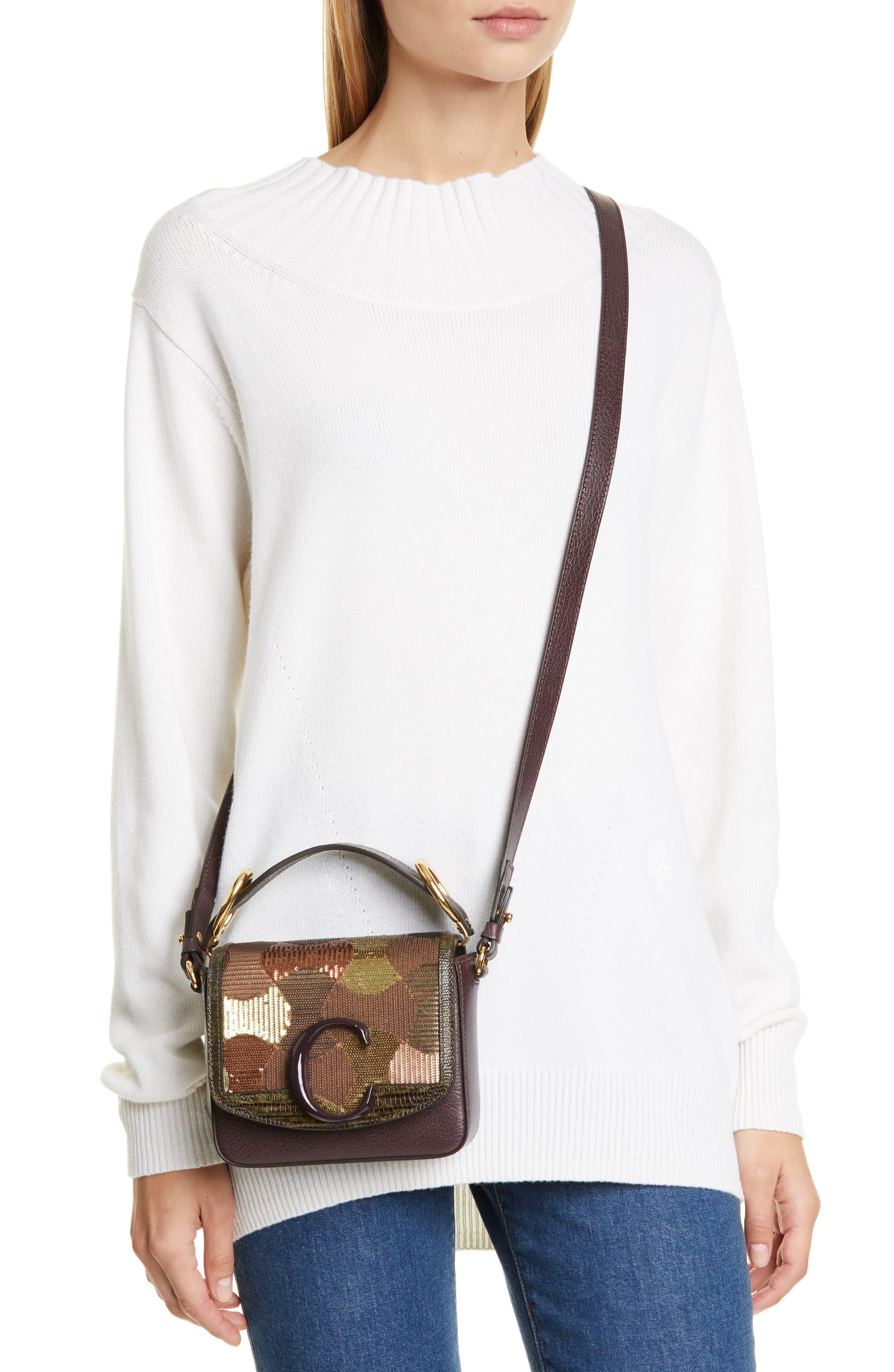 chloe mini
