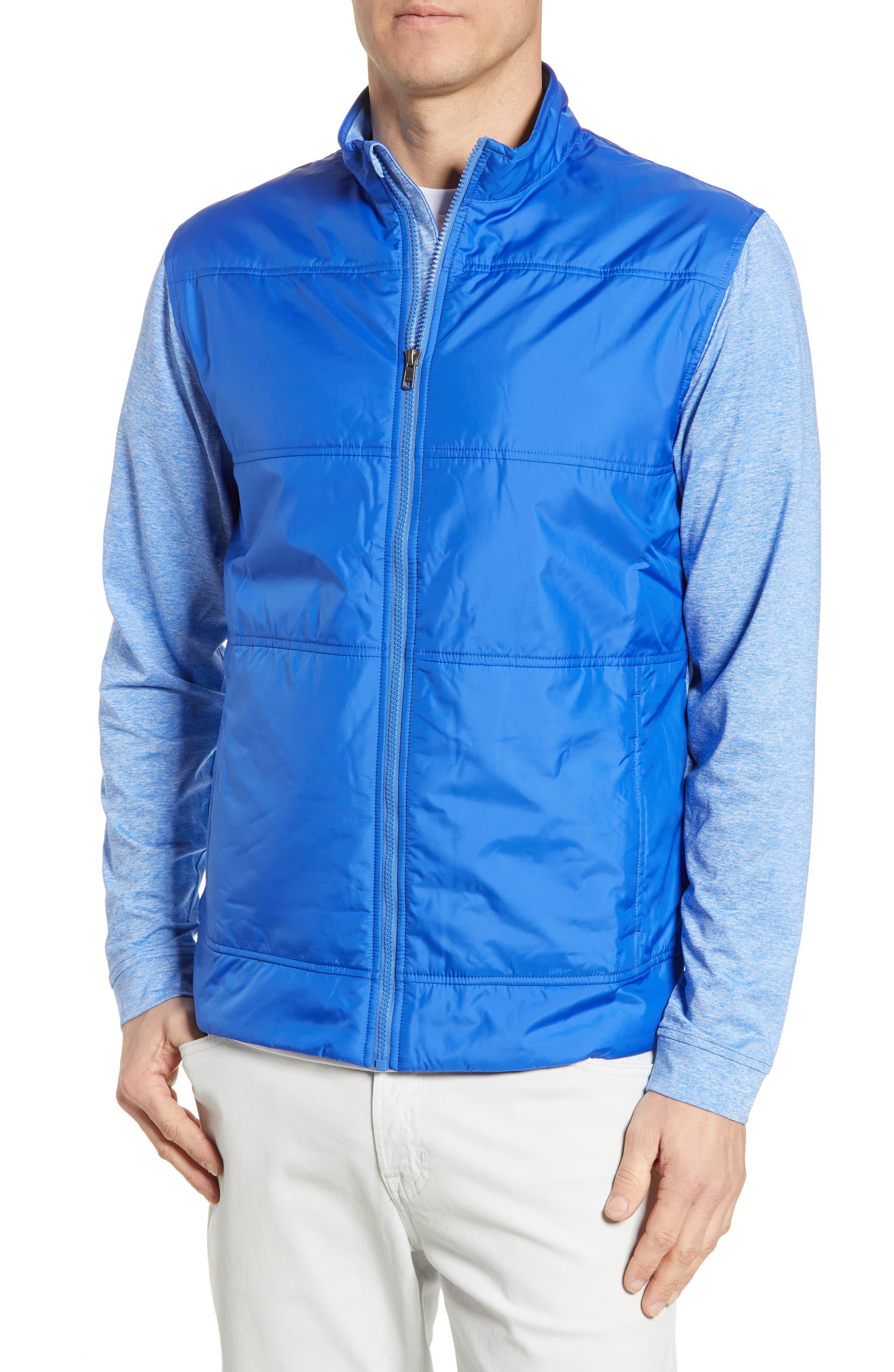 Cutter & Buck Stealth Classic Jacket in Blue for Men Save 13 Lyst