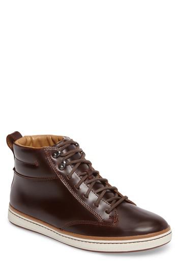 clarks norsen mid