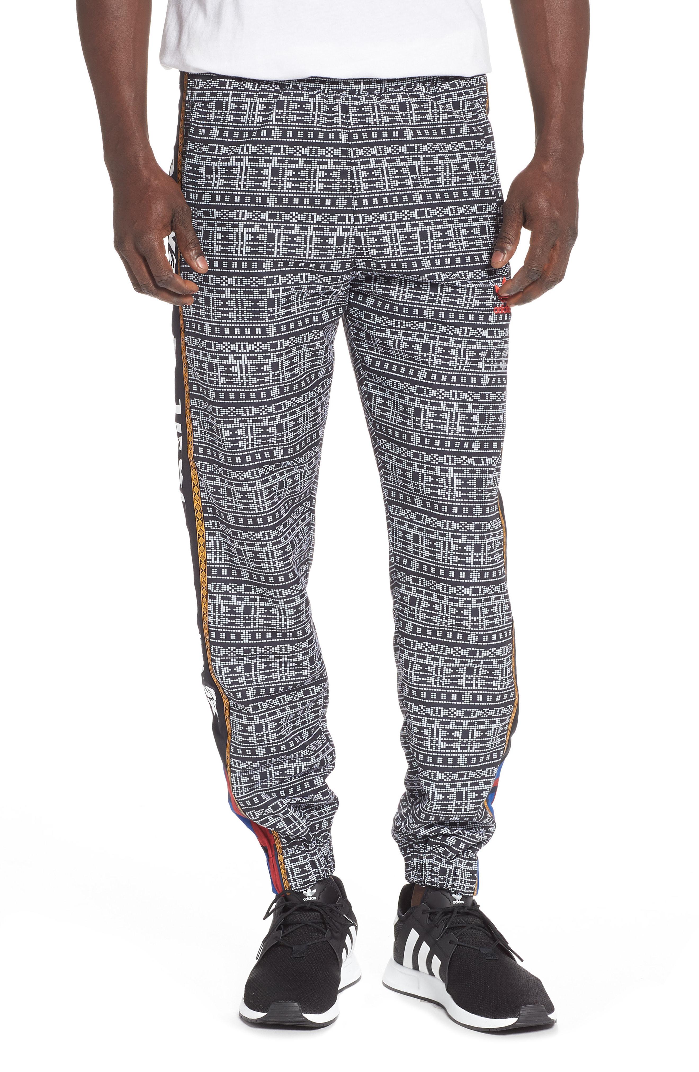 adidas Originals X Pharrell Williams Solar Hu Track Pants for Men - Lyst