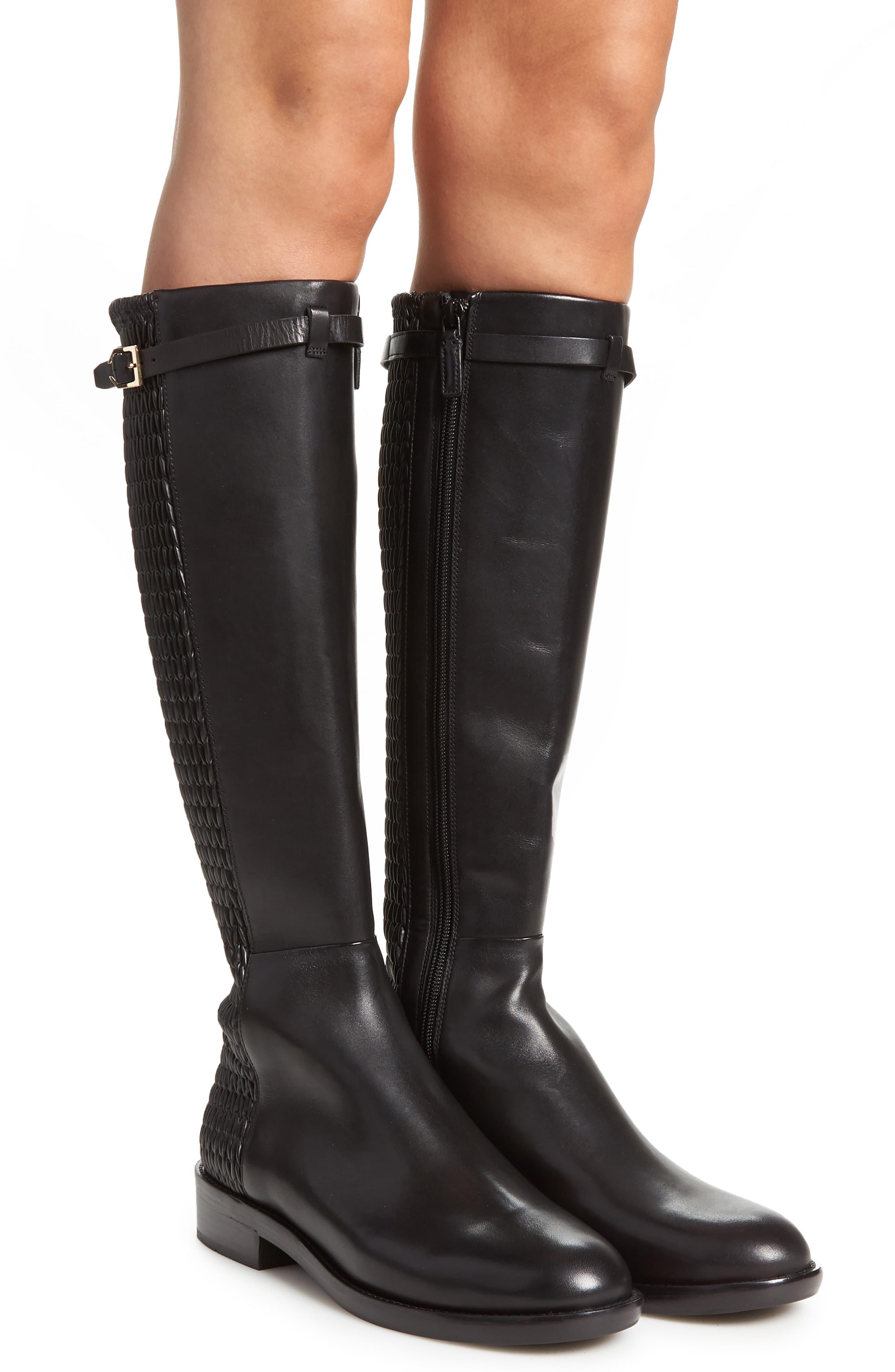 Cole Haan Parker Grand Stretch Knee High Boot 2024 www