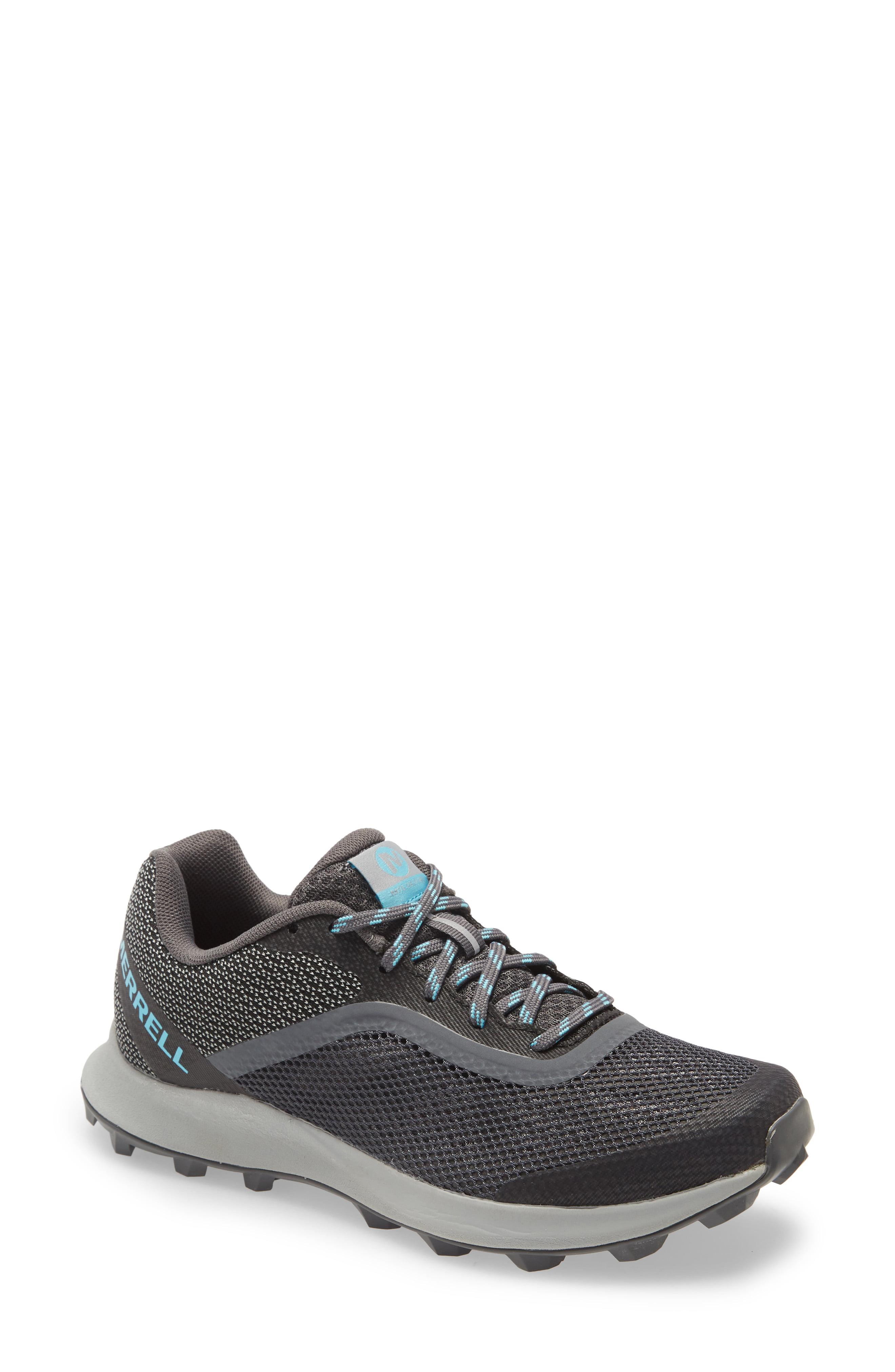 merrell gray shoes