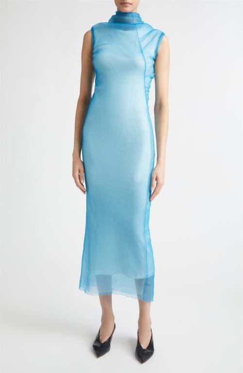 chinese dress ladies Caravana Womens Double-Layered Cotton Dress Natural Os