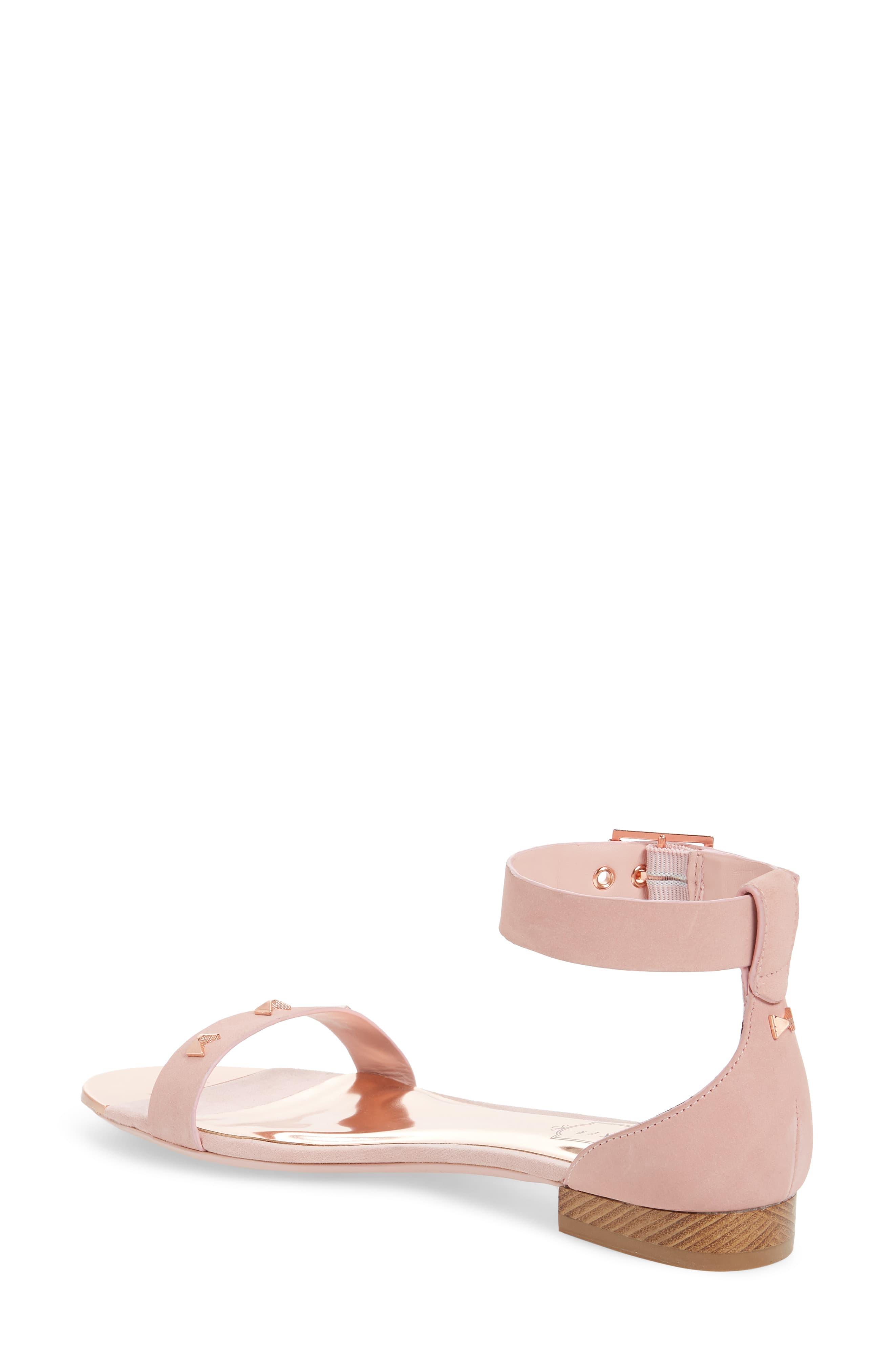 ted baker ovey sandals