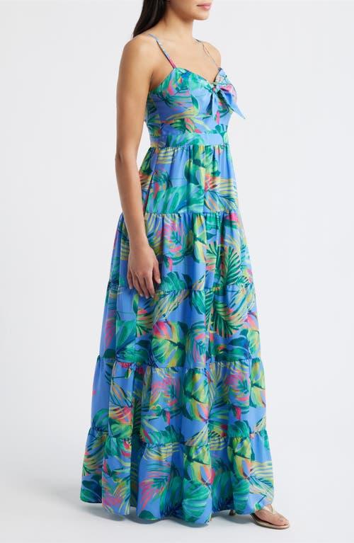 long princess dresses Blue Satin Long Princess Dress, Cute Short Sleeve Ball Gown Sweet 16 D –  Frisco Dresses main image 1