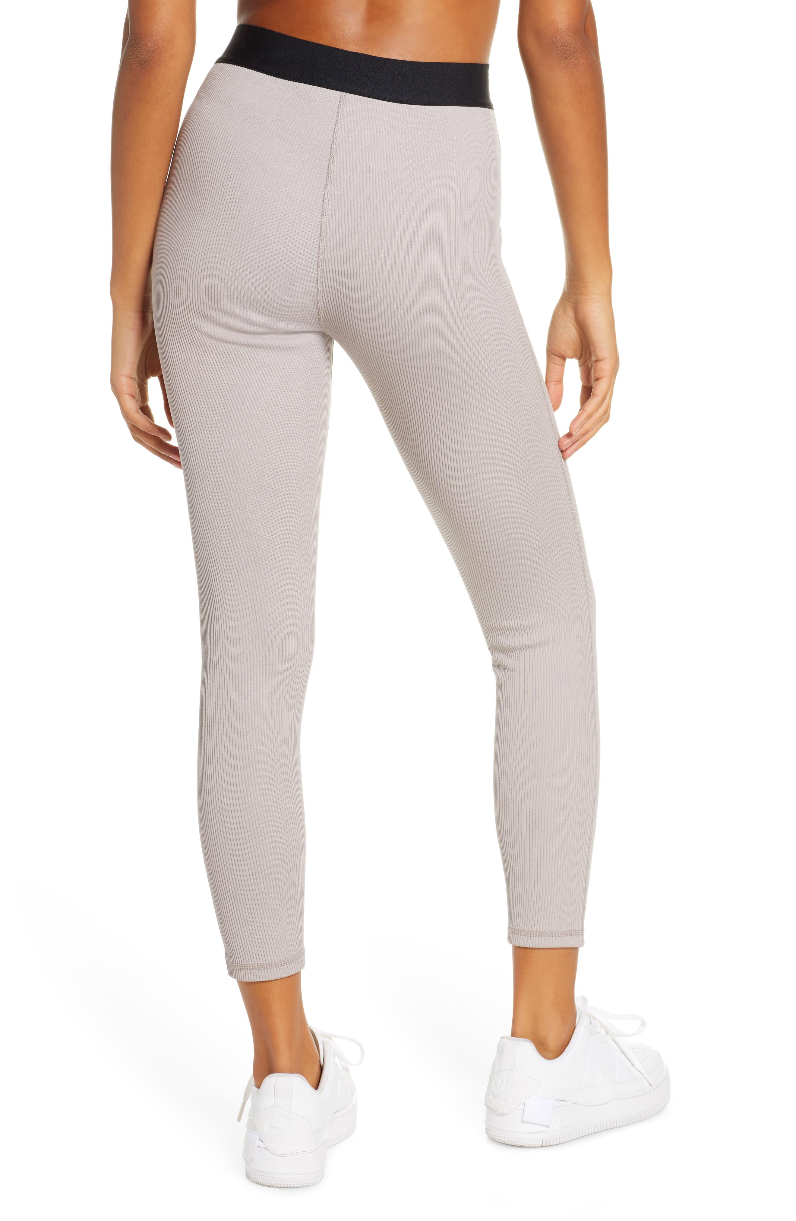 nike pumice leggings