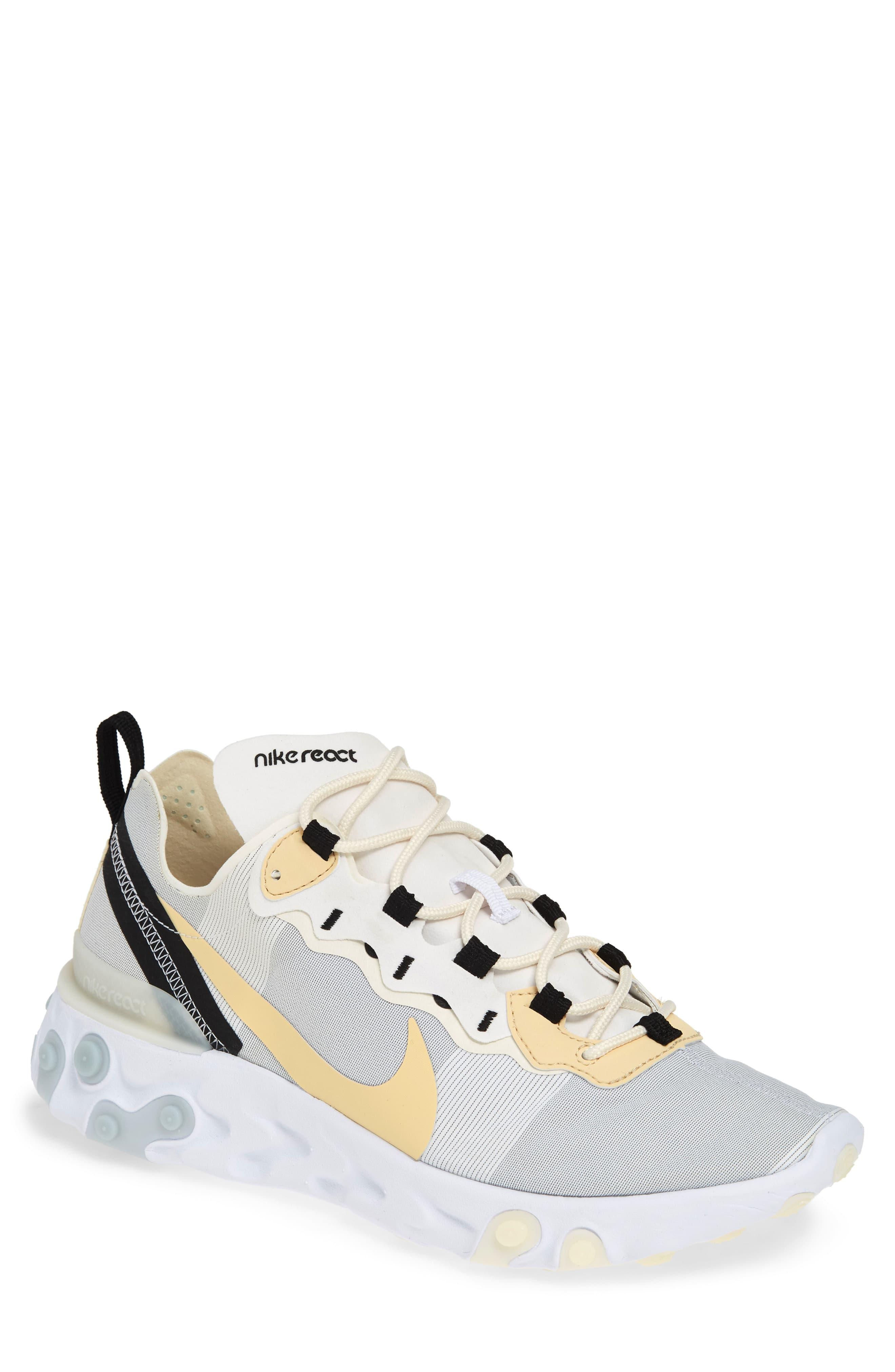 react element 55 pale vanilla