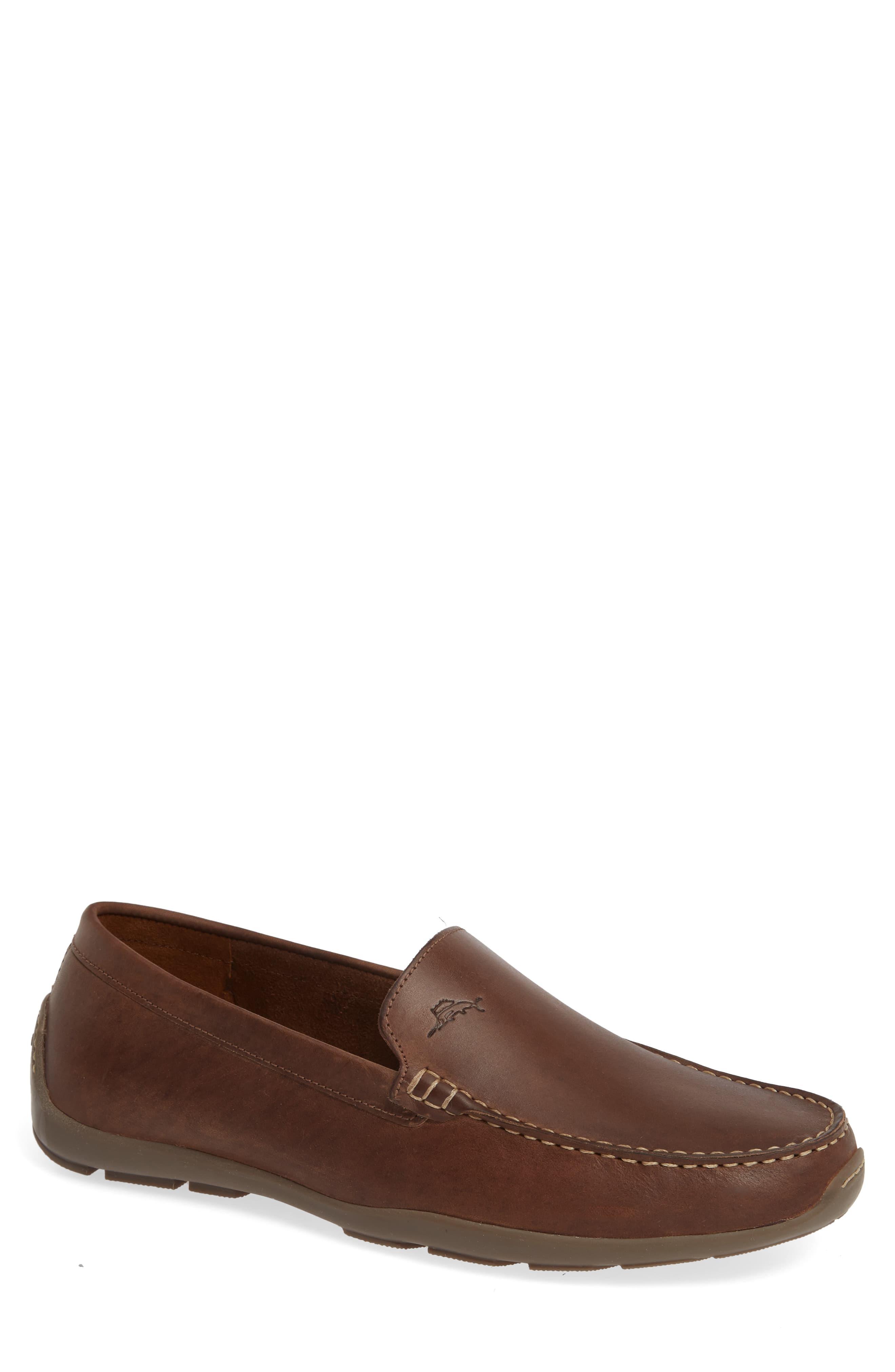 Tommy Bahama Orion Venetian Loafer 