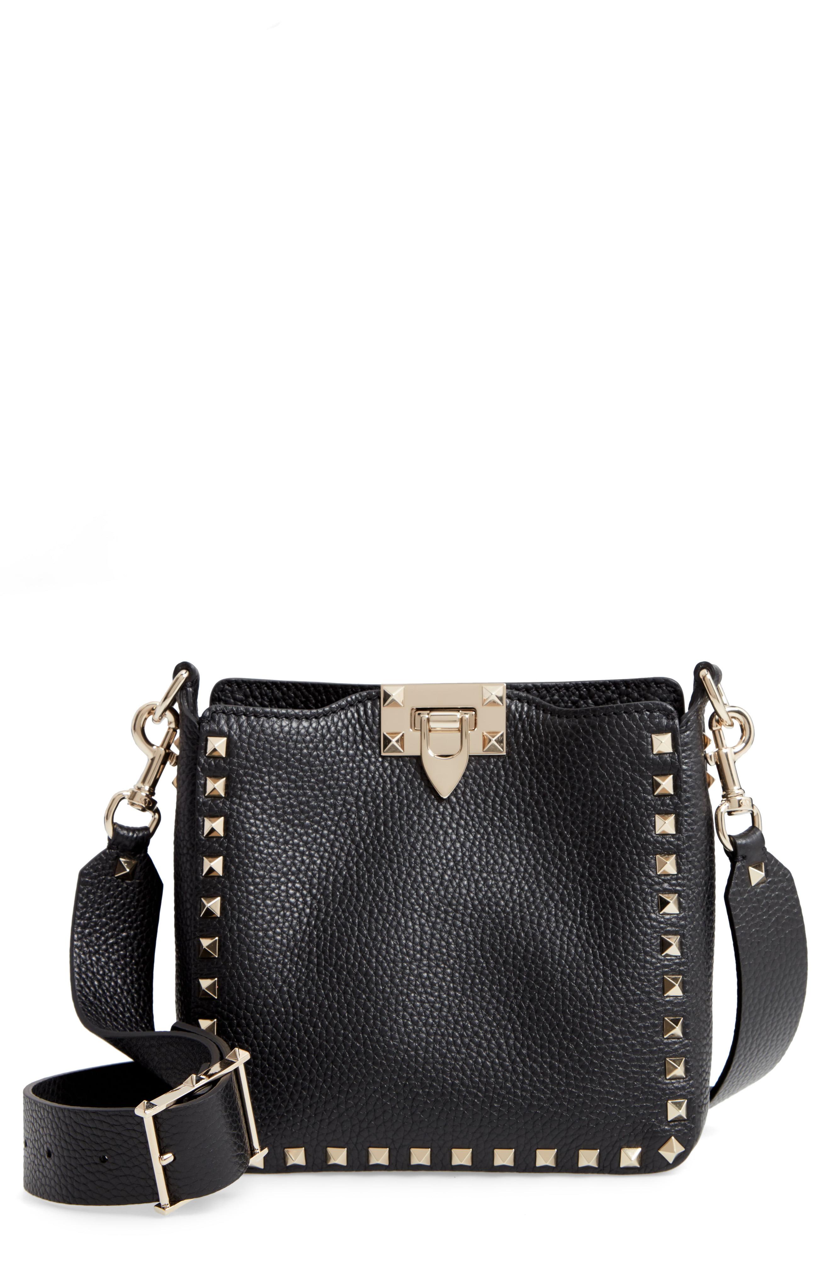 valentino mini hobo bag
