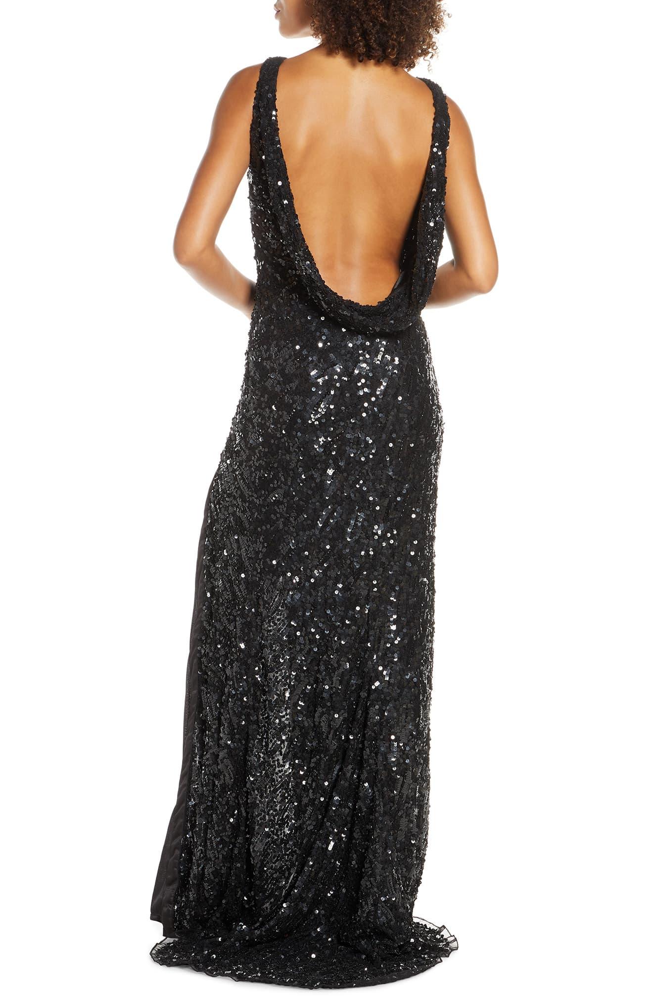 black mac duggal