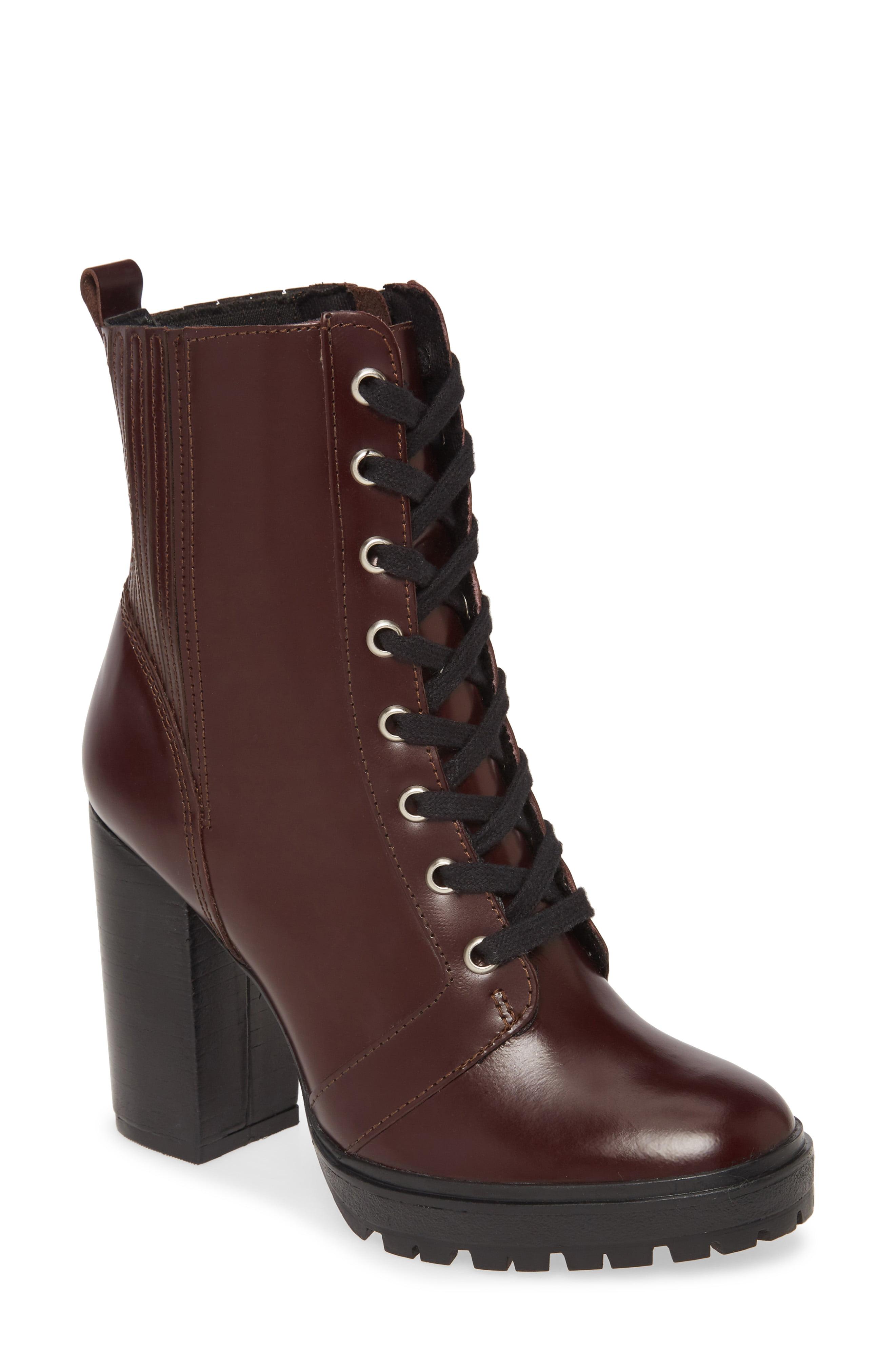 steve madden raisie bootie