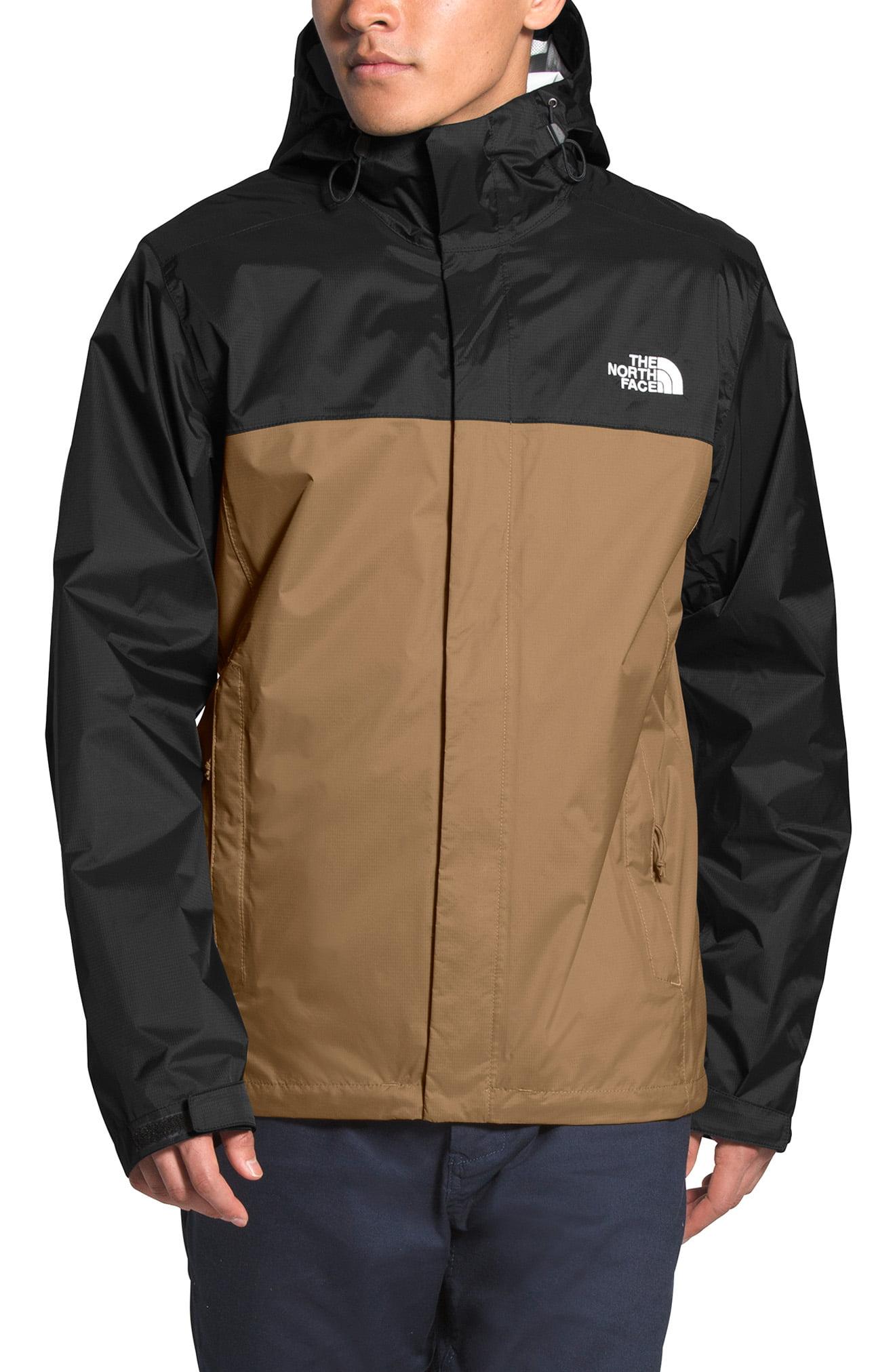 The North Face Venture 2 Hooded Waterproof Rain Jacket for Men - Lyst