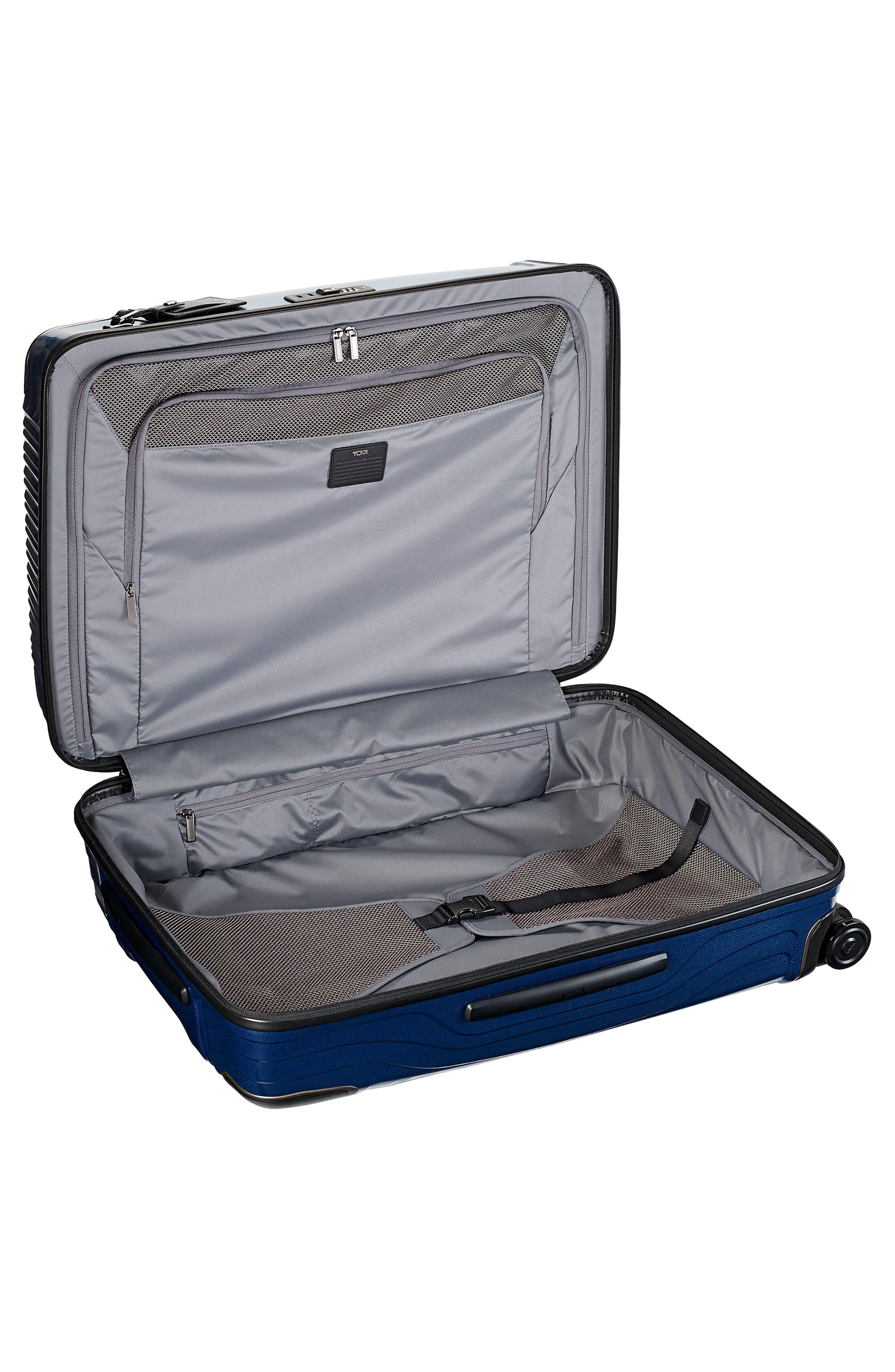 tumi 30 inch luggage
