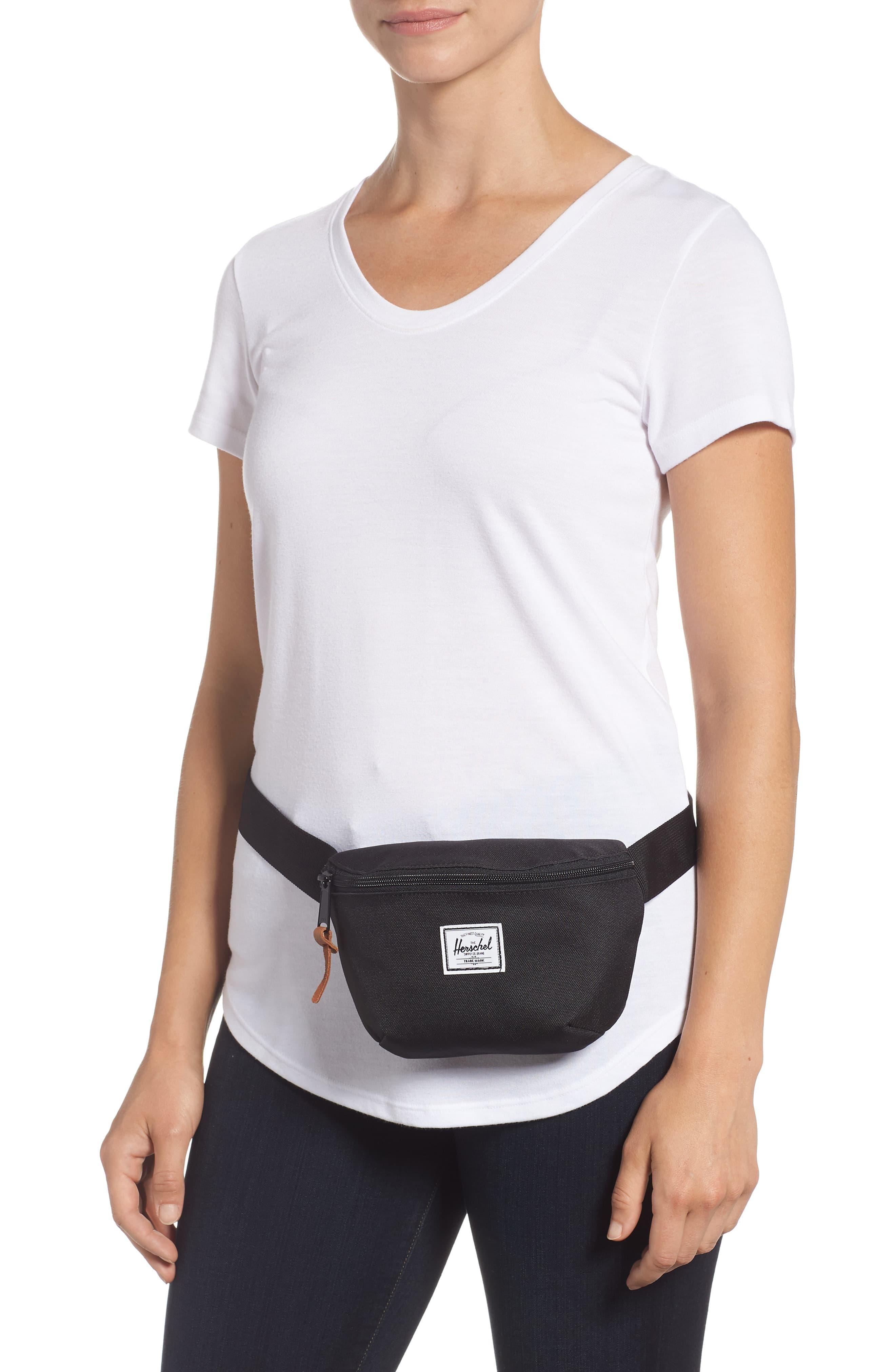 herschel fourteen bum bag