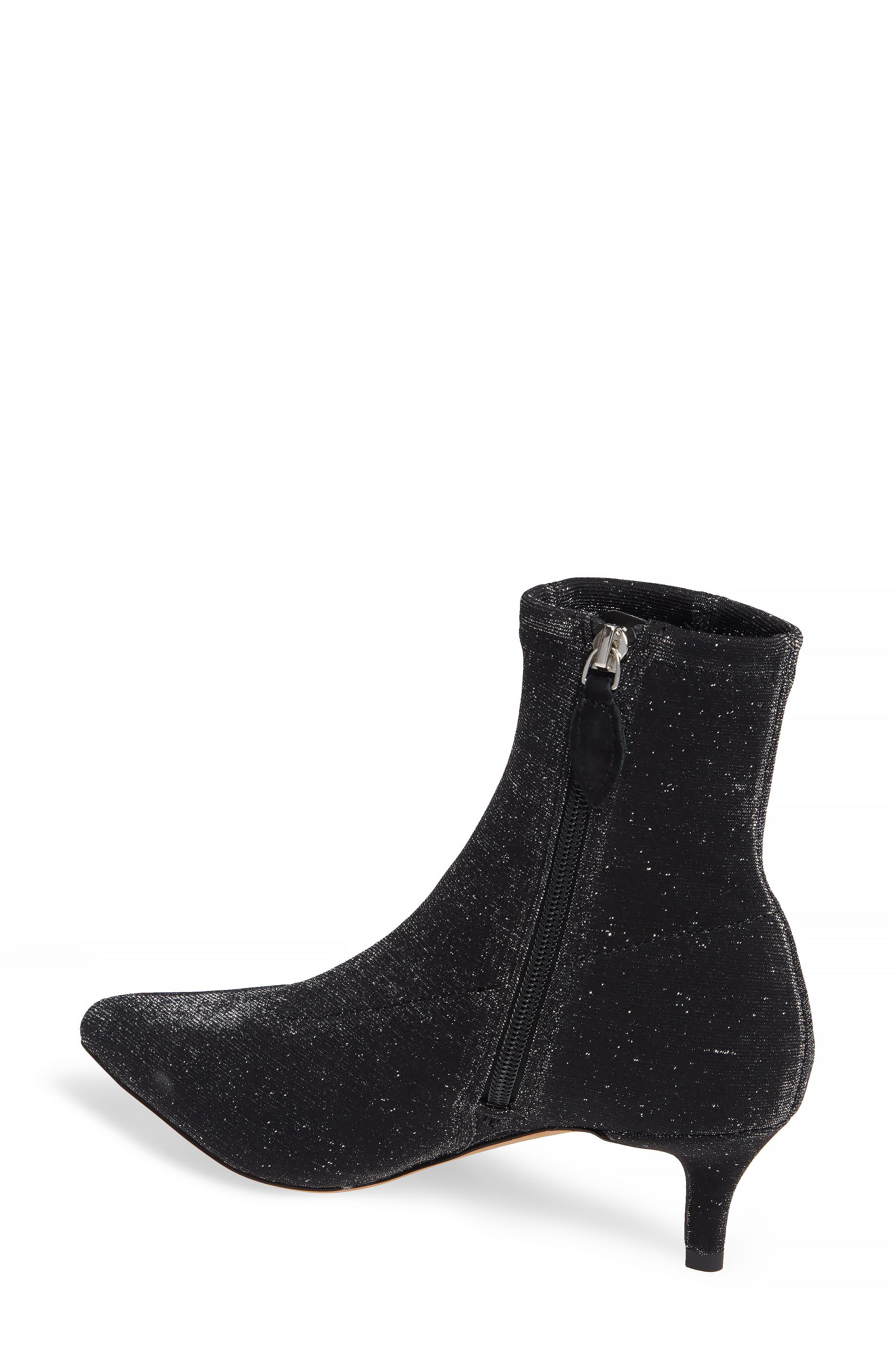 sayres bootie