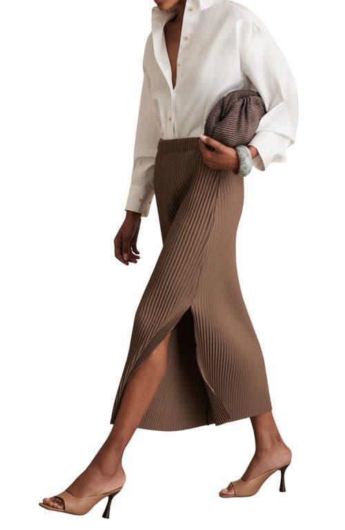 Reiss Mid-length skirts for Women | Online Sale up to 71