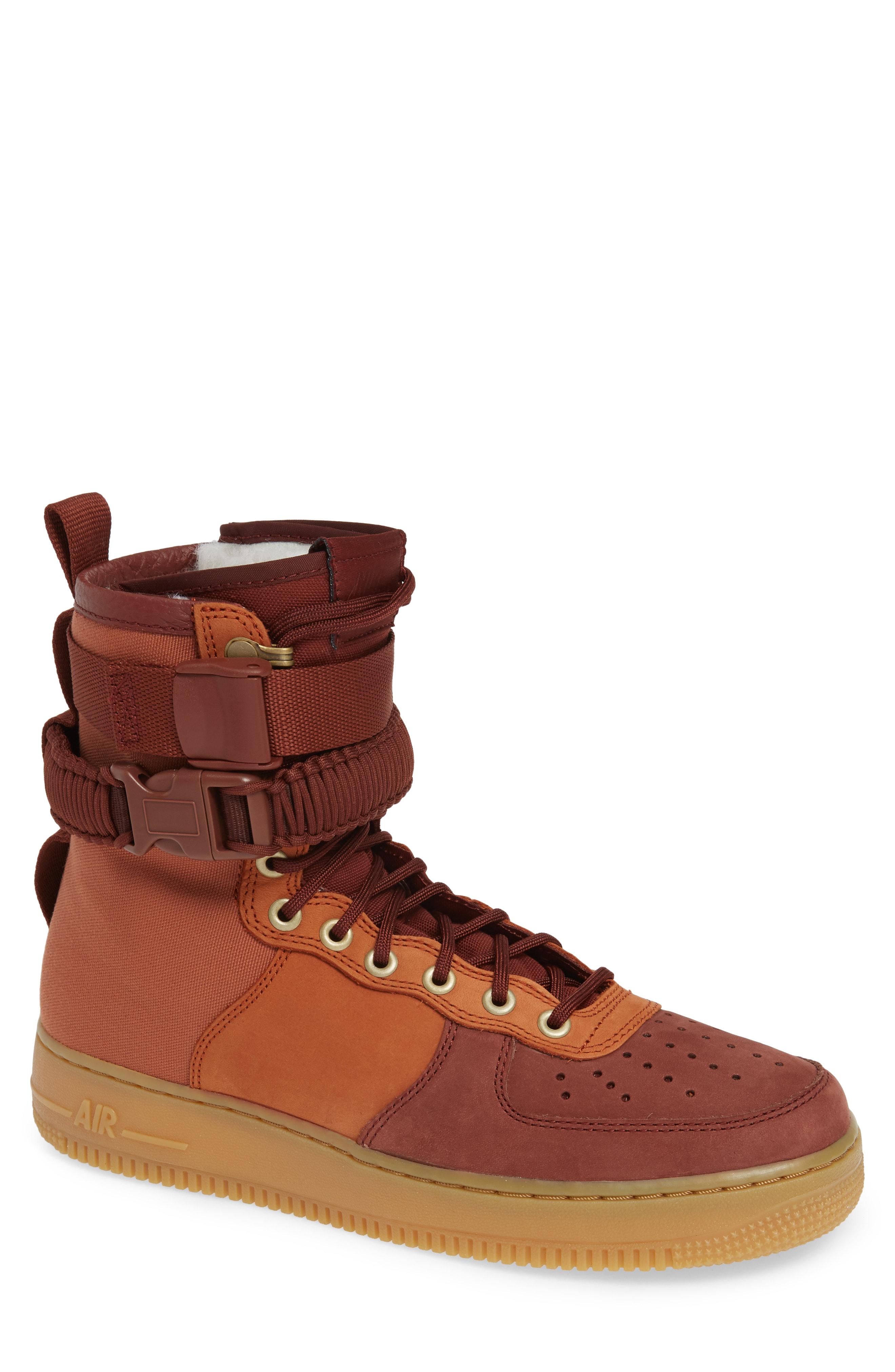 sf af1 boot