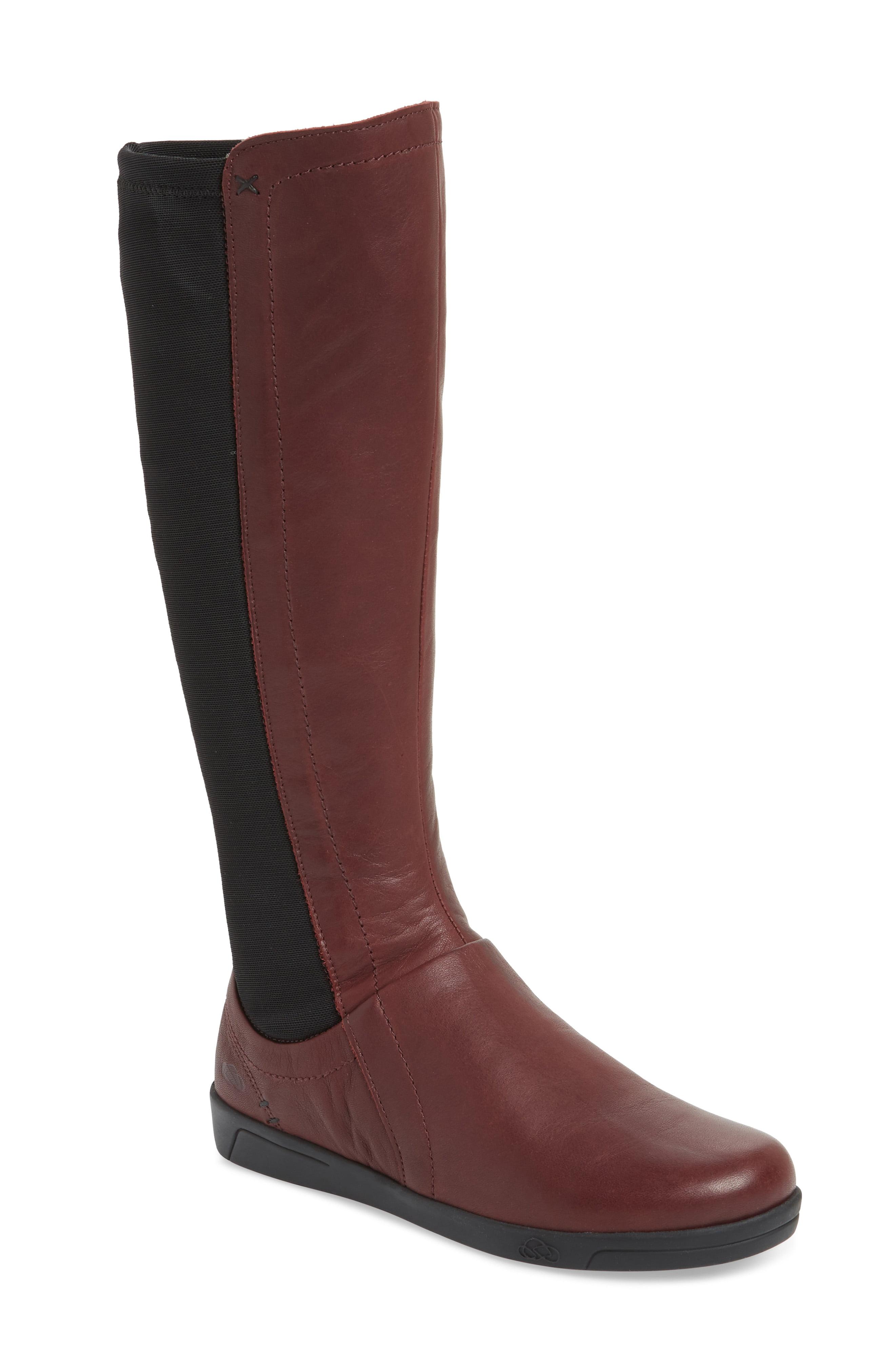 Cloud Ace Tall Boot - Lyst