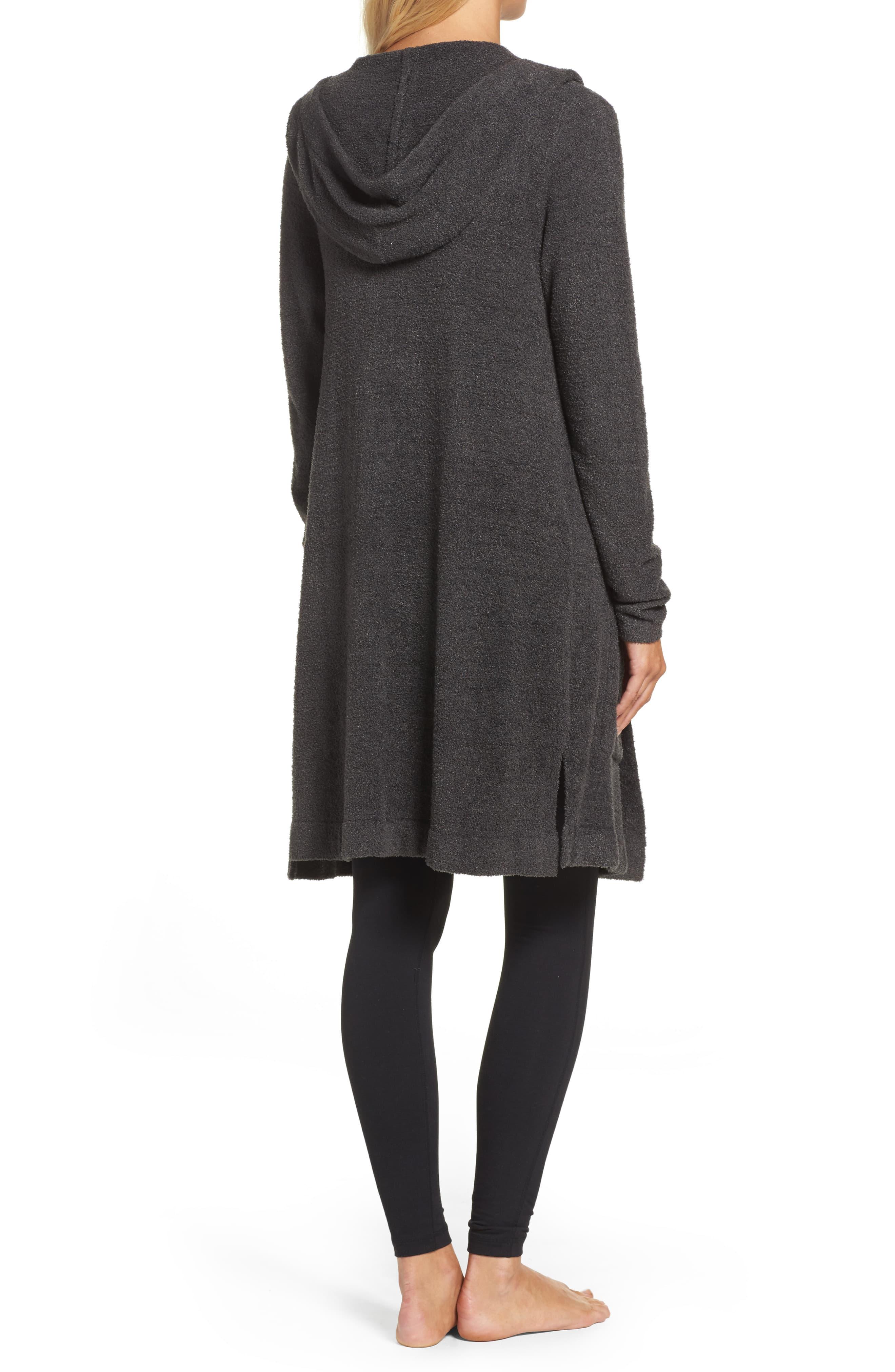 barefoot dreams coastal cardigan
