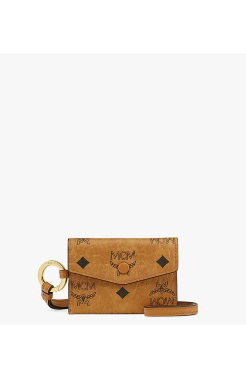 Card Cases Nordstrom Mcm Men's Wallet MCM Wallets And