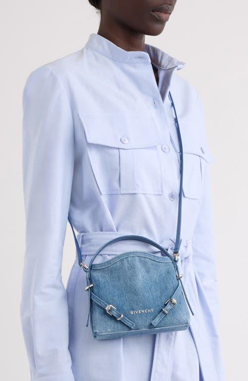 【関税込み】Givenchy ブルー ナノ Voyou バッグ 0400022186788_MEDIUMBLUE?wid=