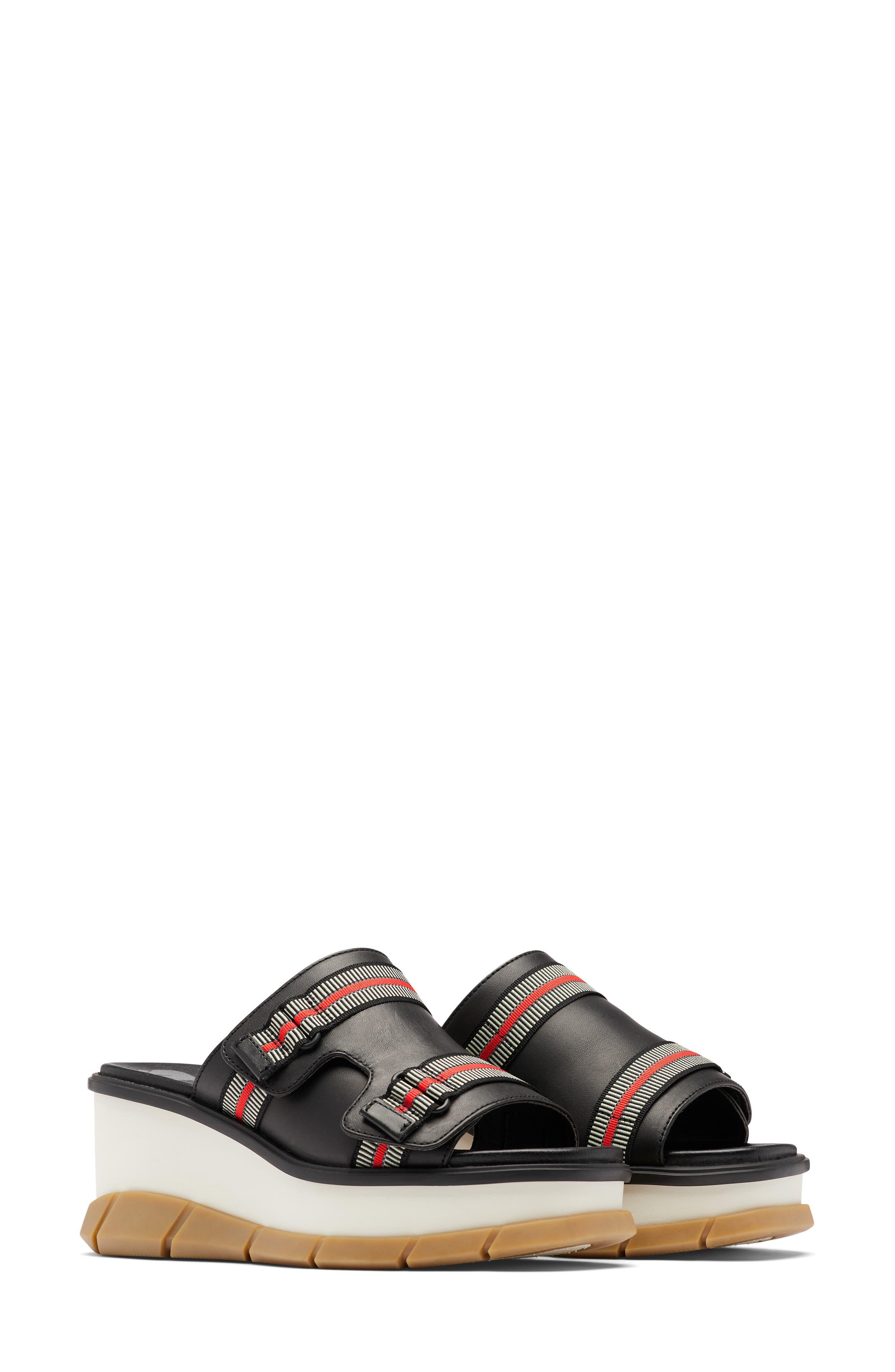 sorel joanie ii slide