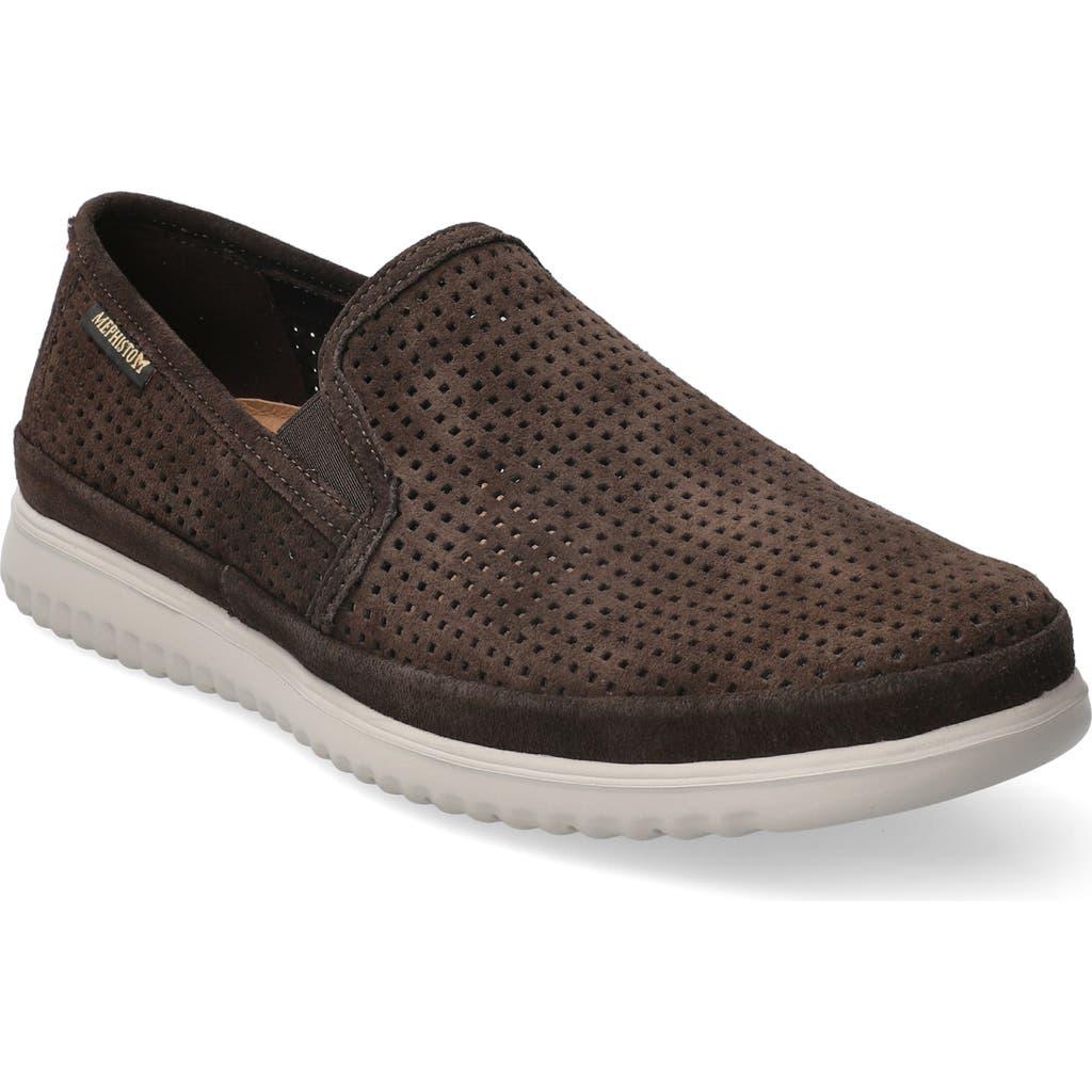 Mephisto Slip-on shoes for Men | Online Sale up to 31% off  display picture 2