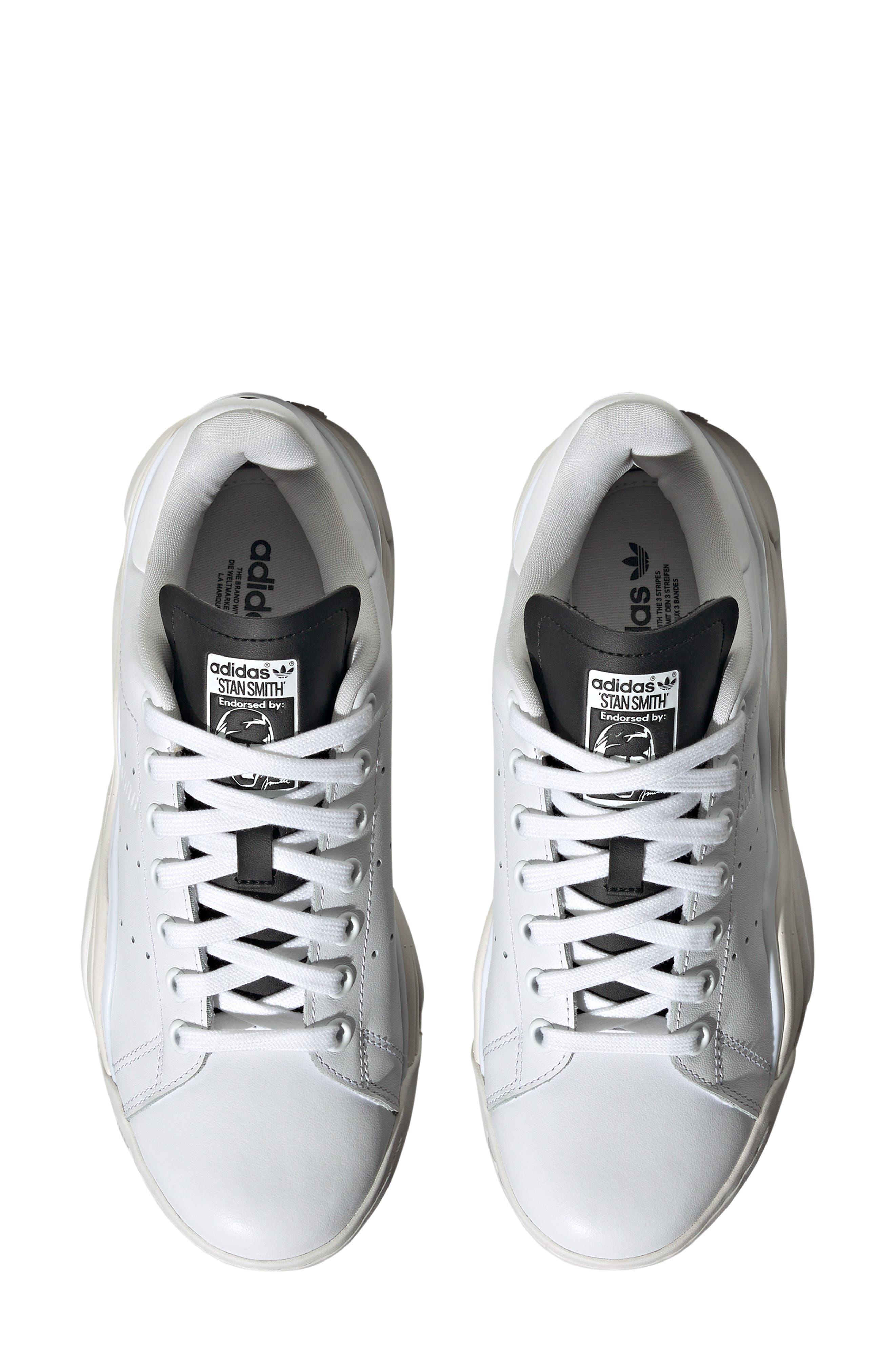 adidas Stan Smith Millencon Sneaker in White | Lyst