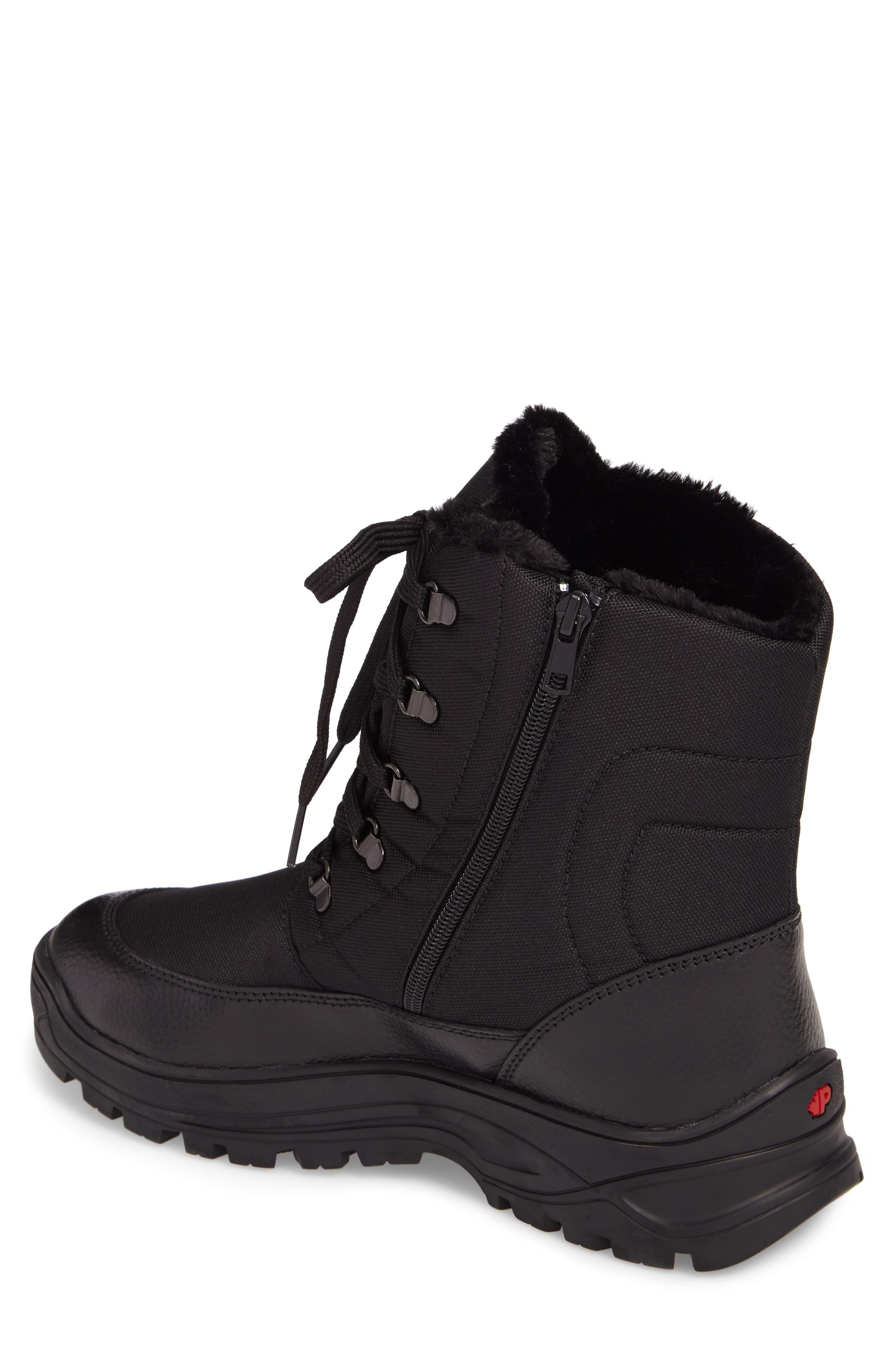 Pajar Trigger Winter Waterproof Boot in 