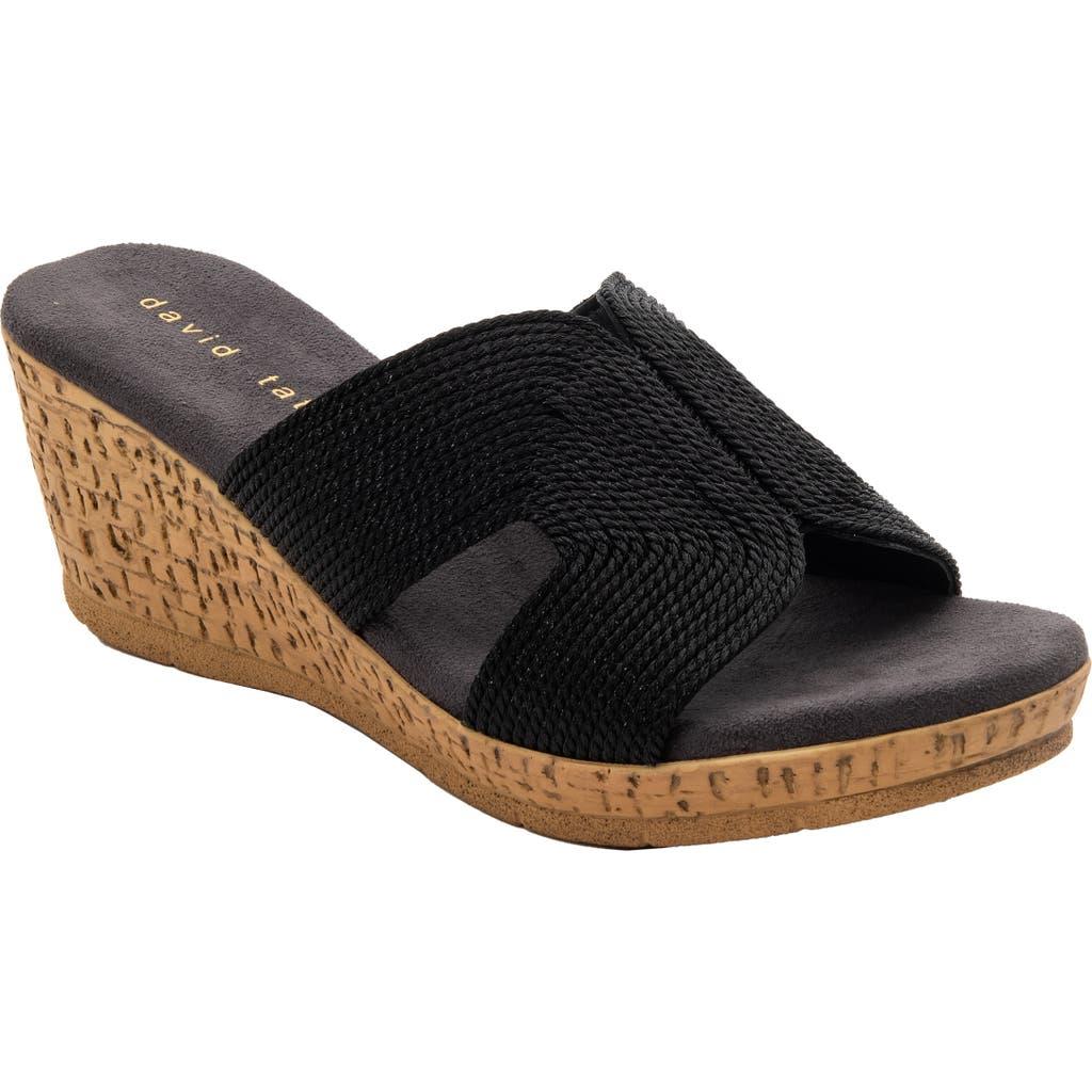 David tate volley sandal best sale