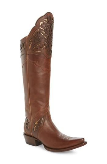 ariat chaparral boots
