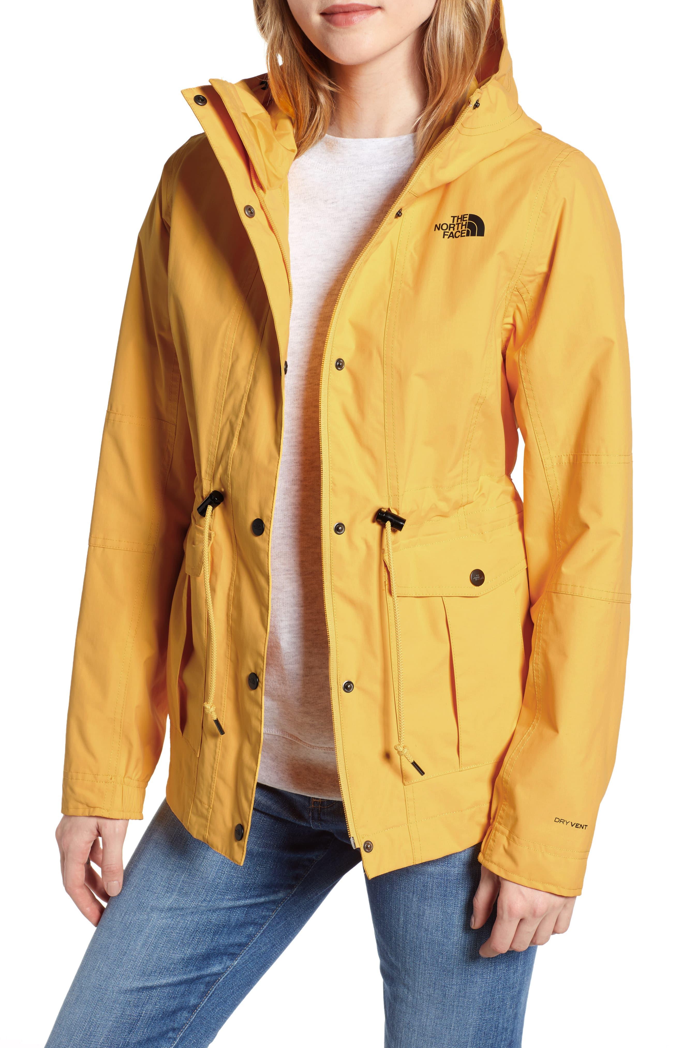 north face zoomie jacket womens