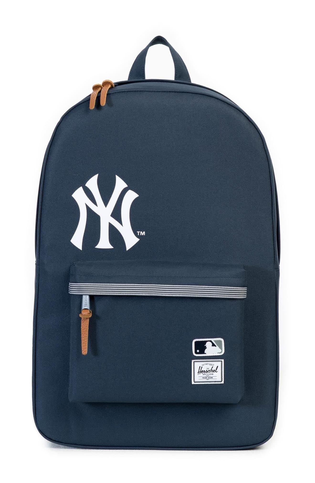 herschel new york yankees