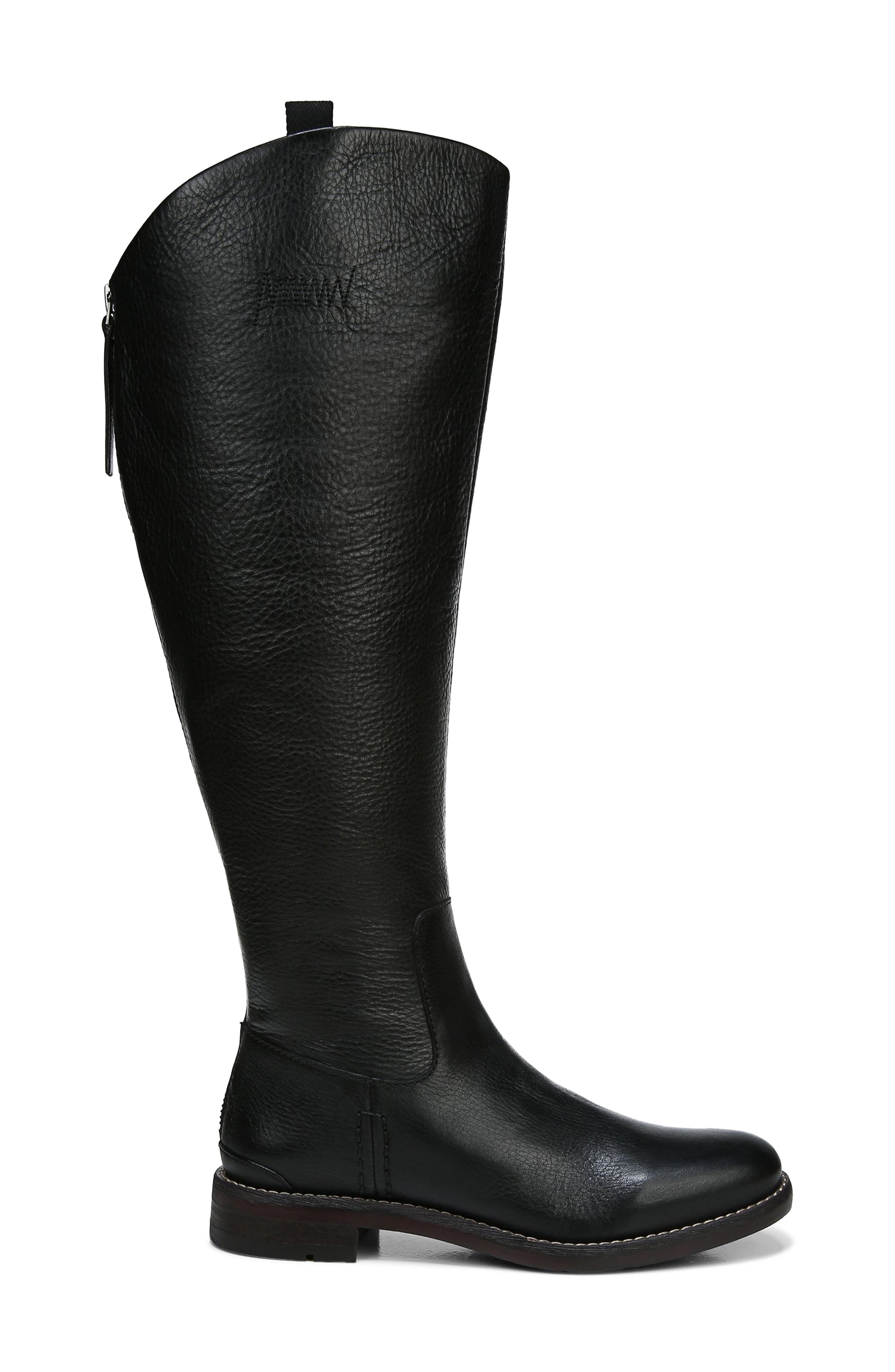 franco sarto meyer boot