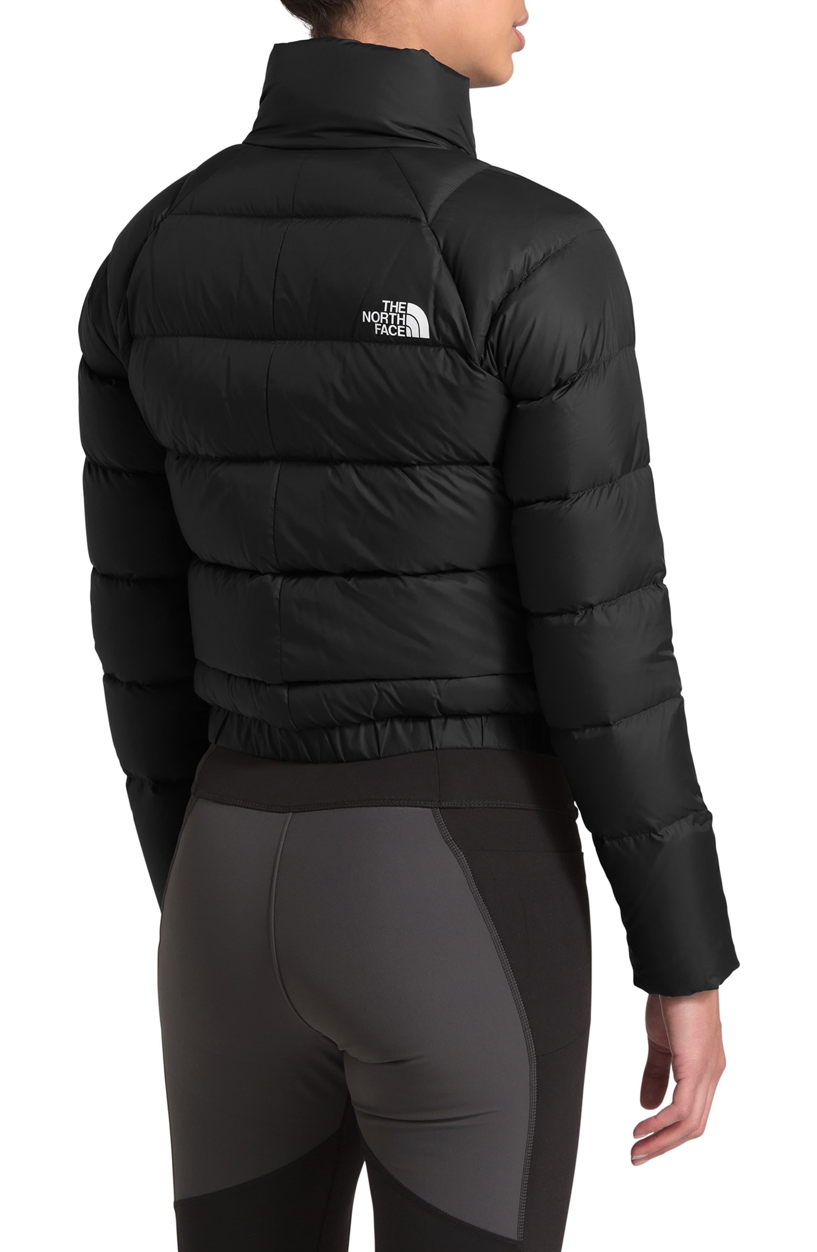 womens north face lightweight down jacket