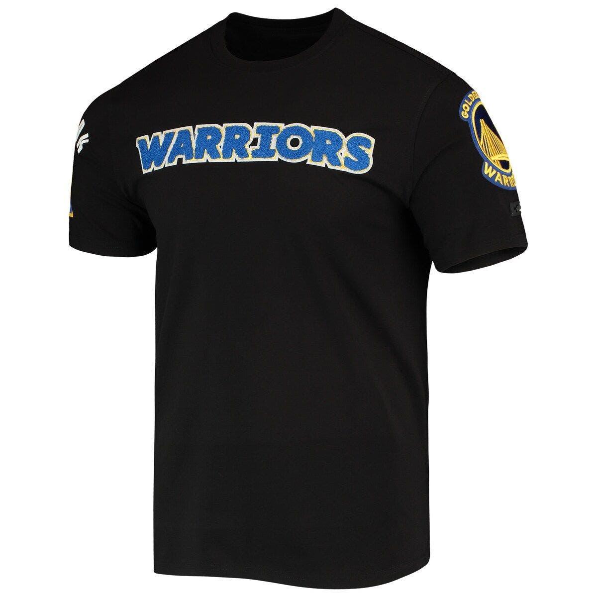 warriors 75th jersey