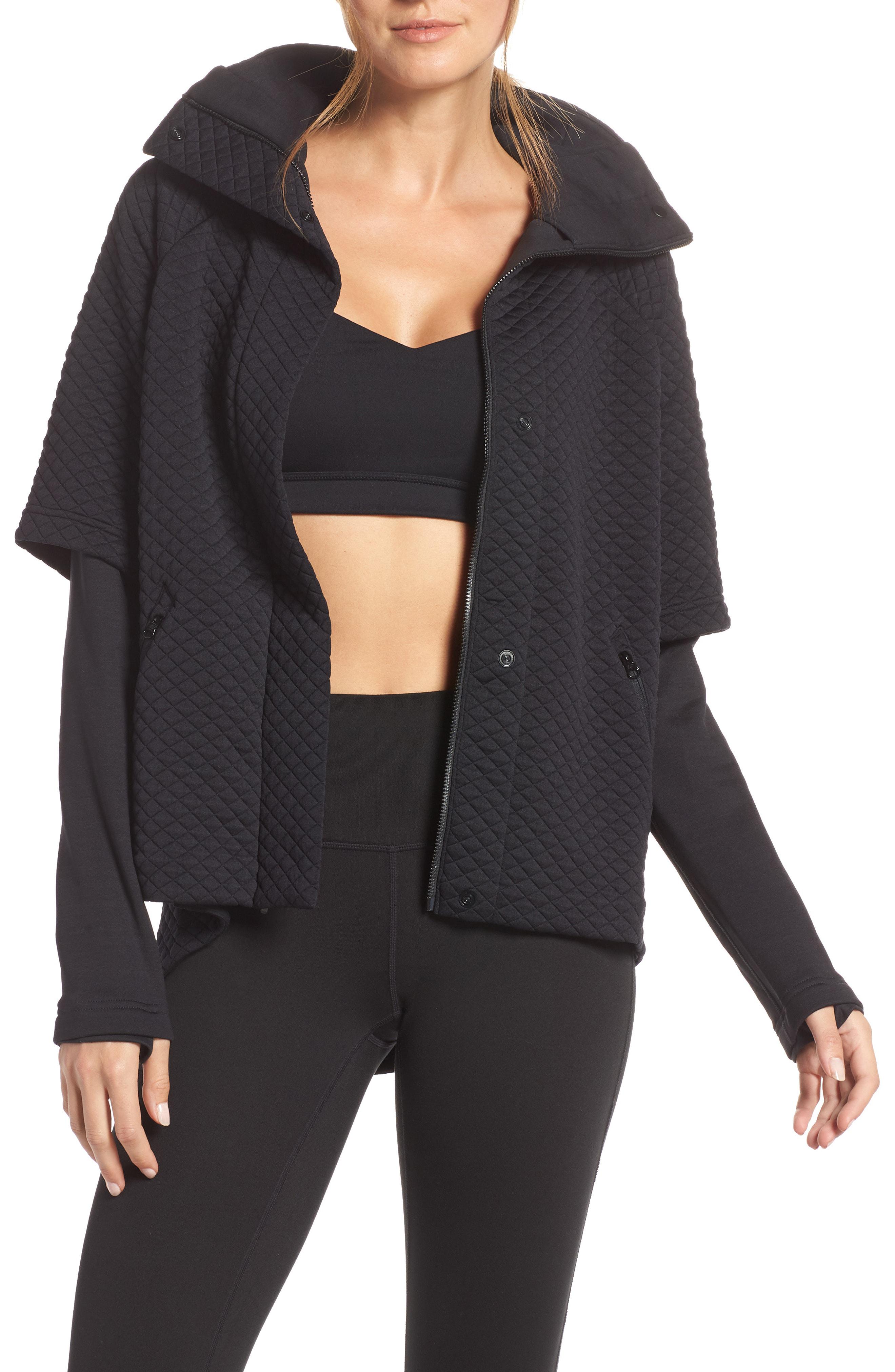 new balance intensity jacket